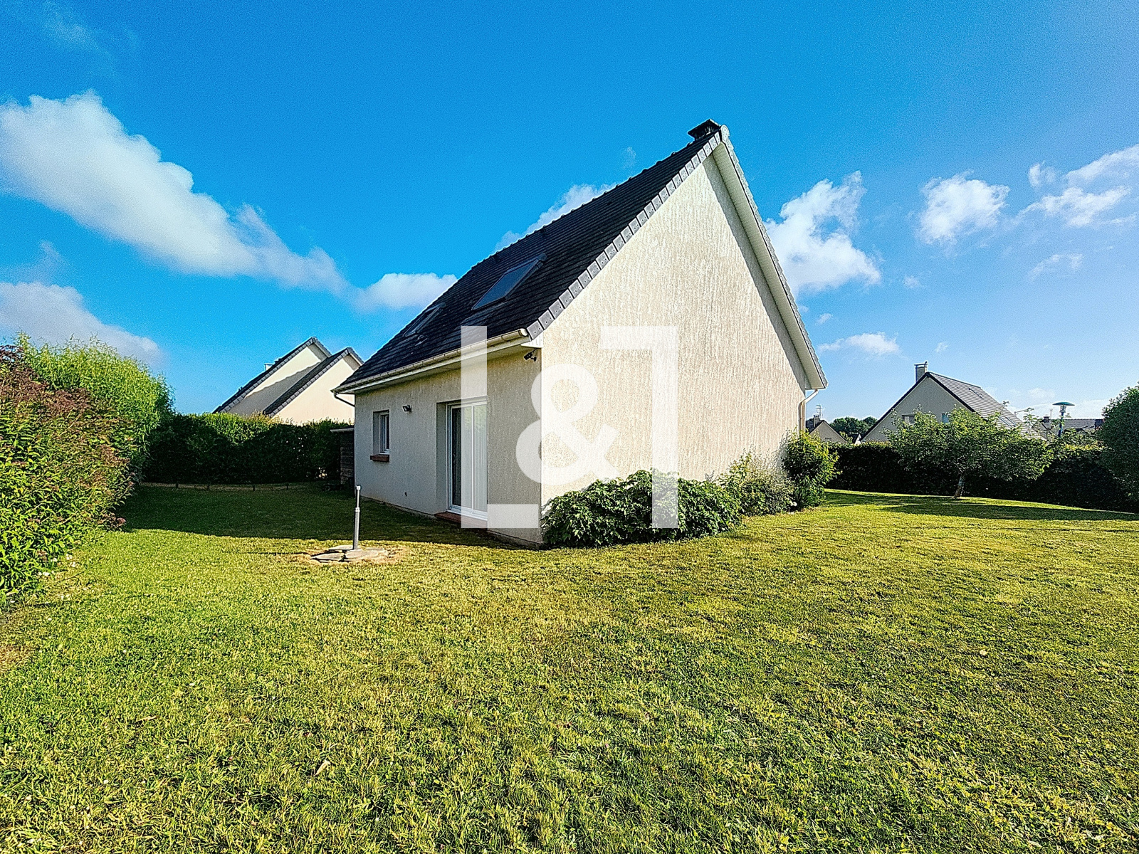 Image_, Maison, Le Mesnil-Esnard, ref :2025813