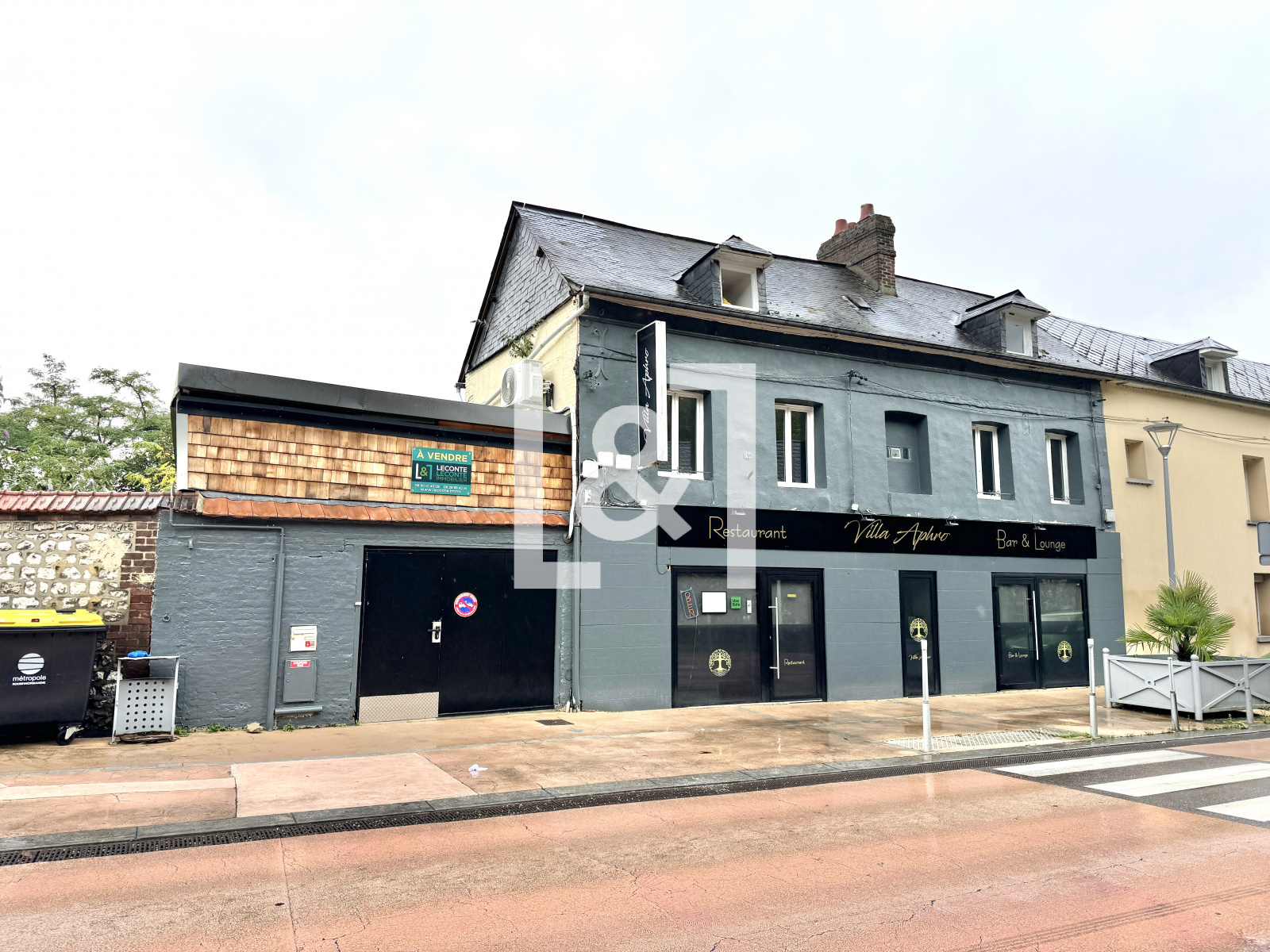 Image_, Local commercial, Rouen, ref :2023443