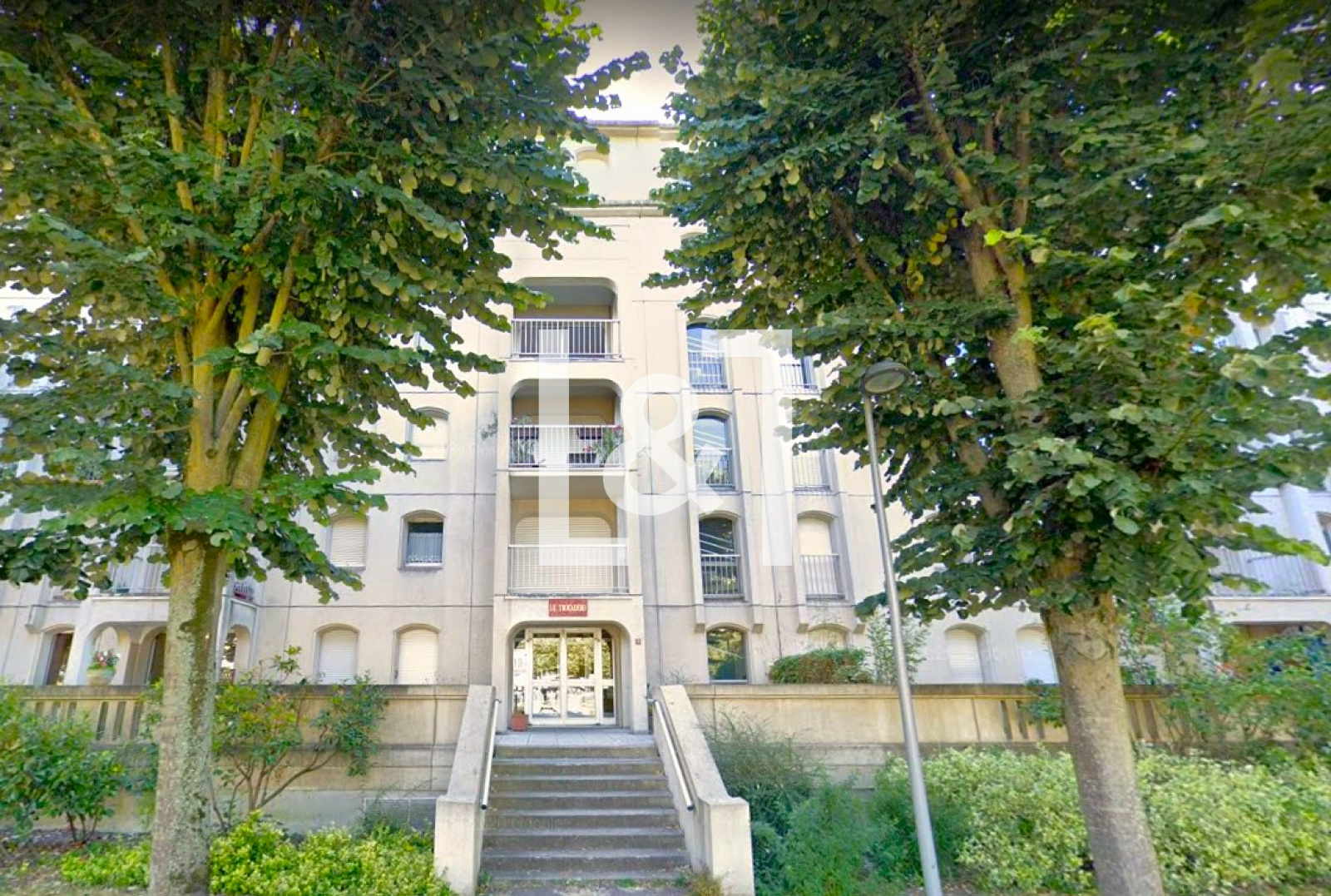 Image_, Appartement, Rouen, ref :7088318