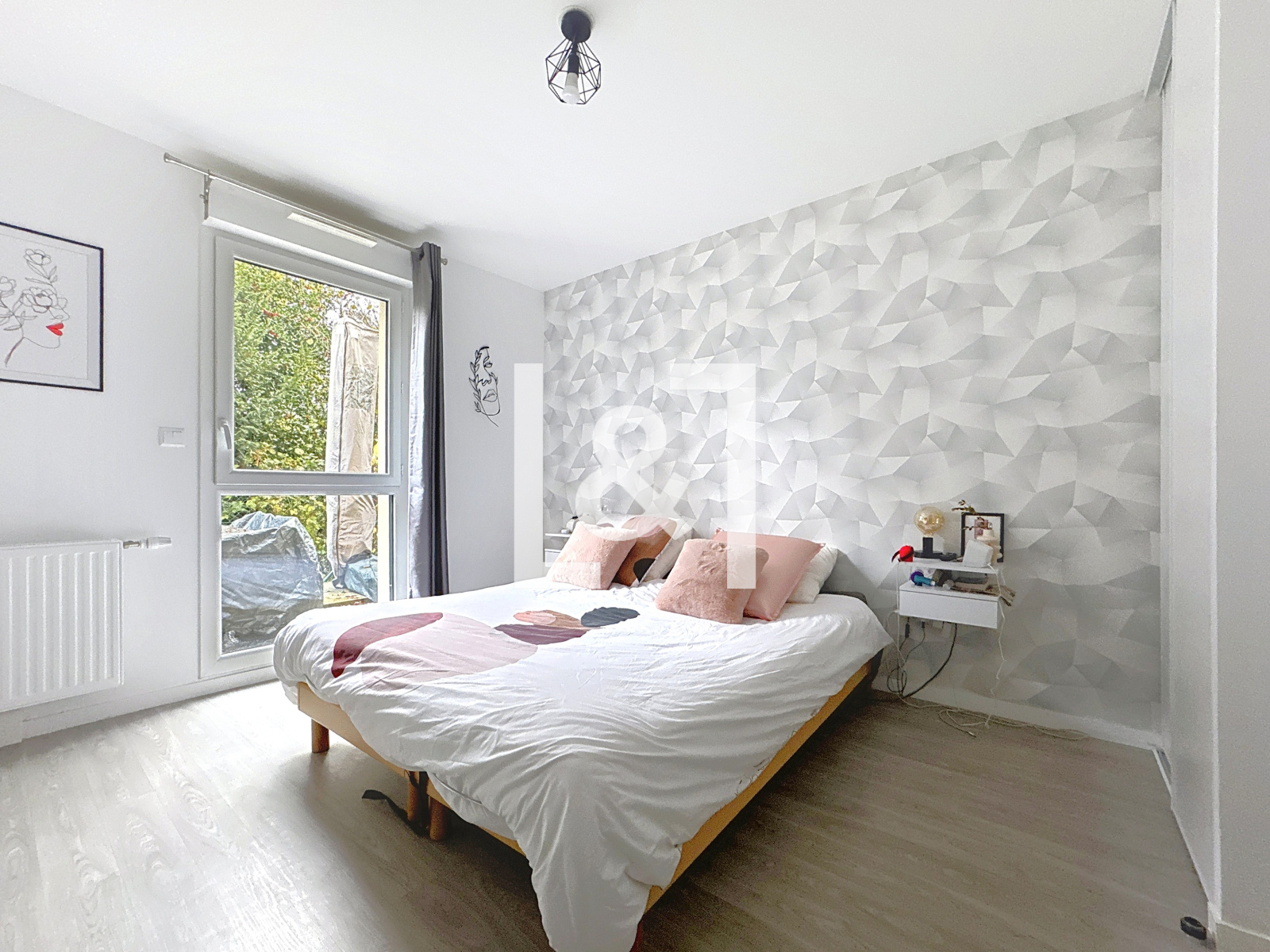 Image_, Appartement, Le Mesnil-Esnard, ref :2025891