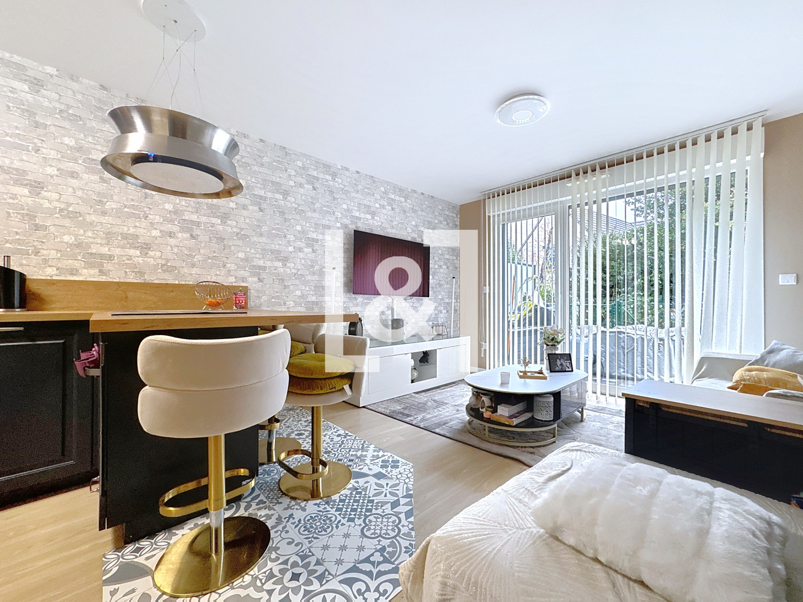 Image_, Appartement, Le Mesnil-Esnard, ref :2025891