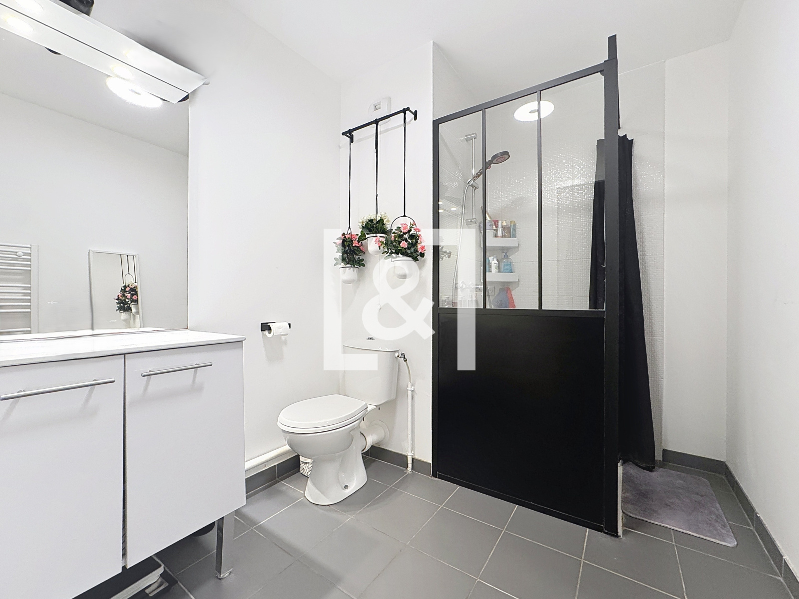 Image_, Appartement, Le Mesnil-Esnard, ref :2025891