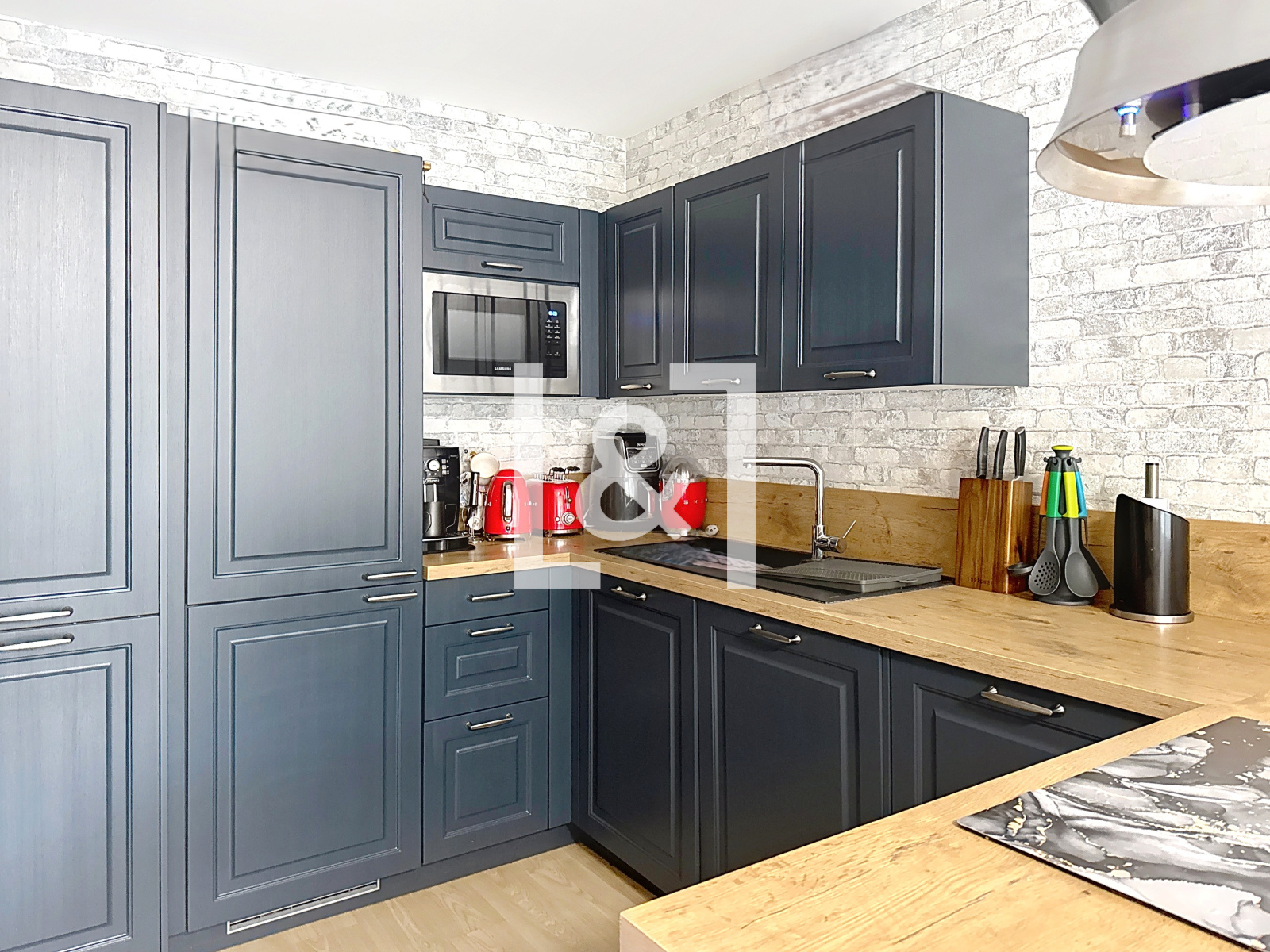 Image_, Appartement, Le Mesnil-Esnard, ref :2025891