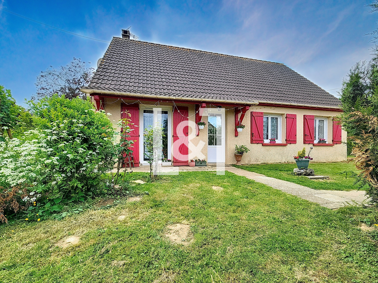 Image_, Maison, Bacqueville, ref :2025765