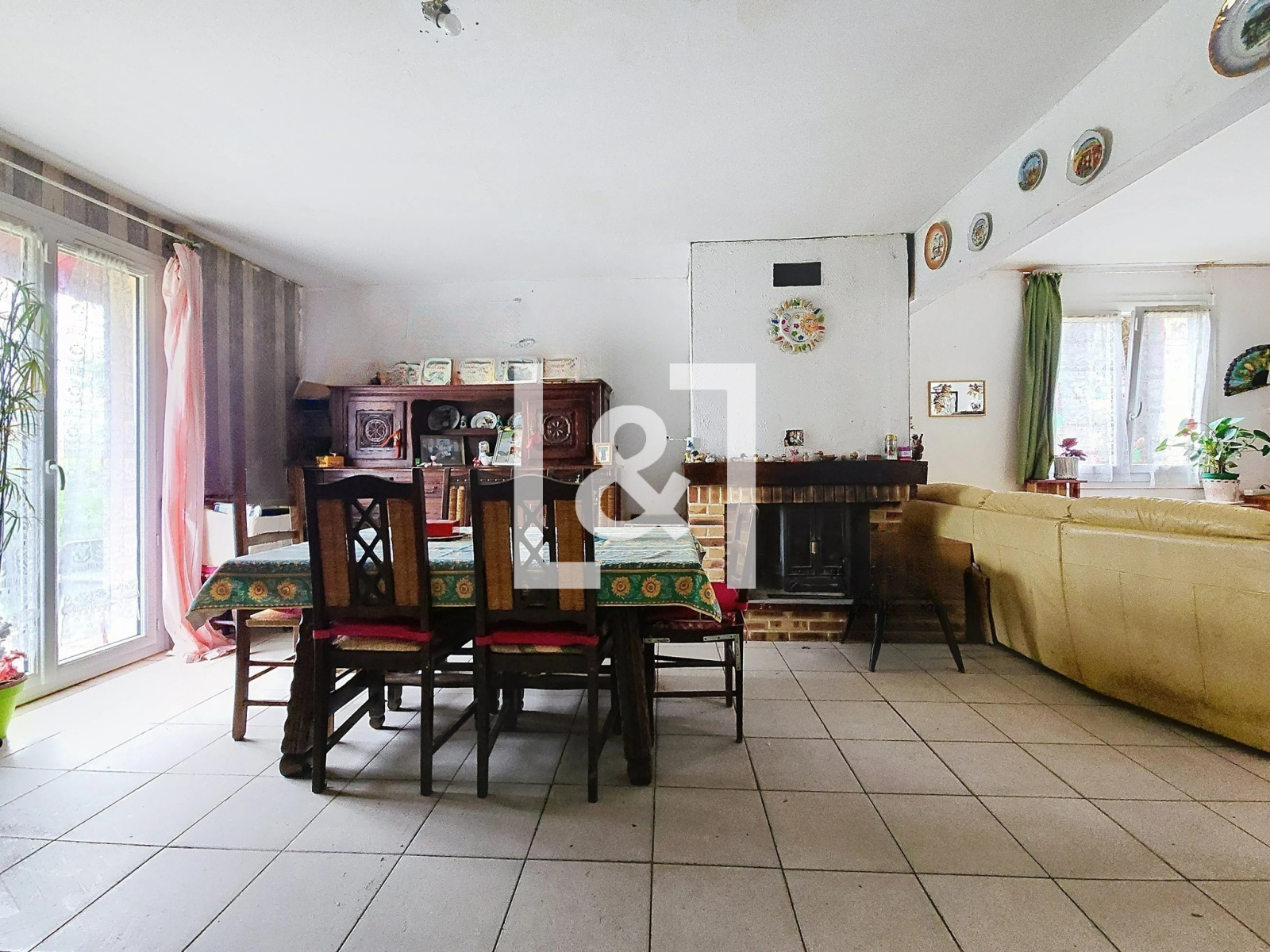 Image_, Maison, Bacqueville, ref :2025765