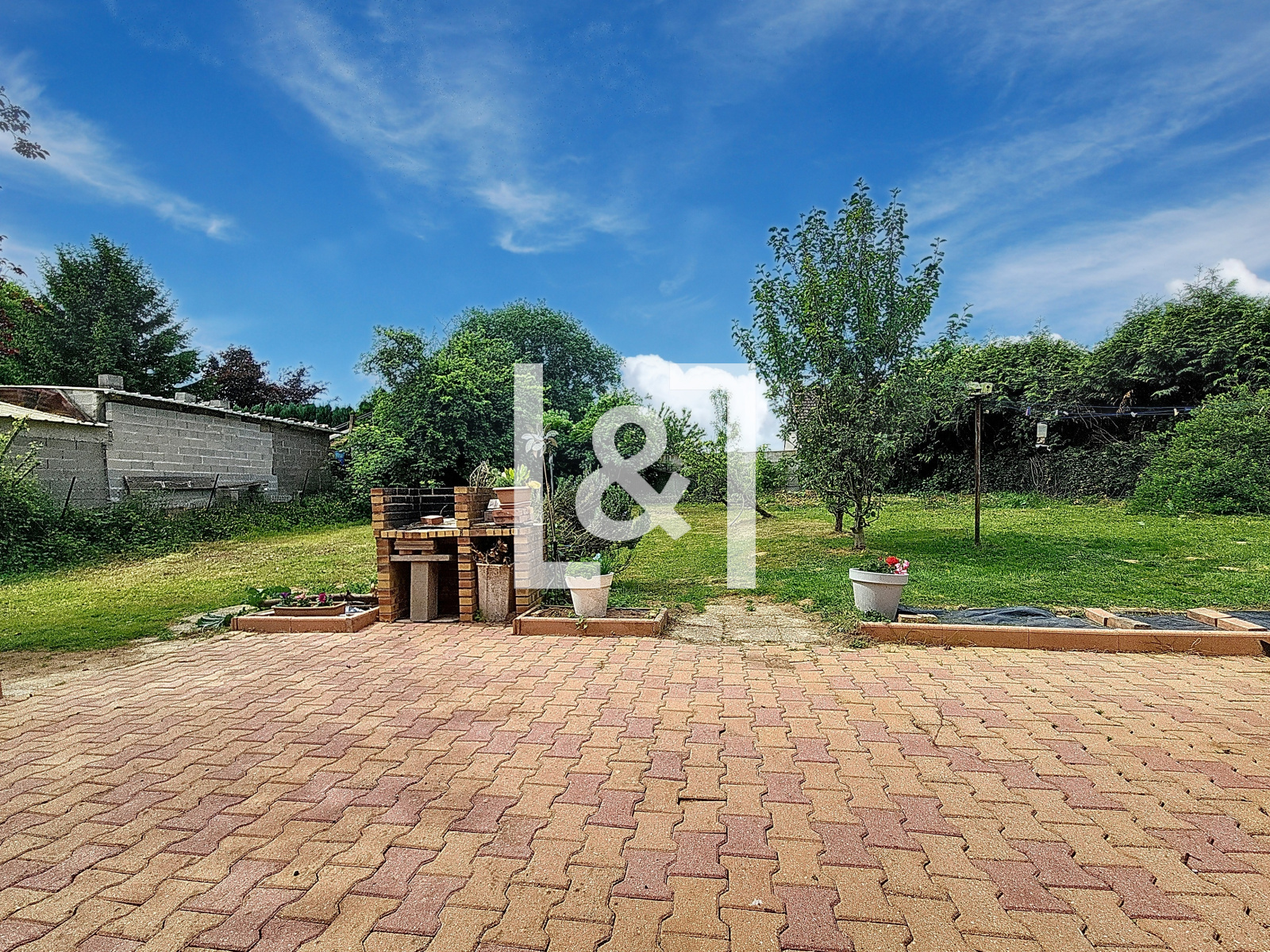 Image_, Maison, Bacqueville, ref :2025765