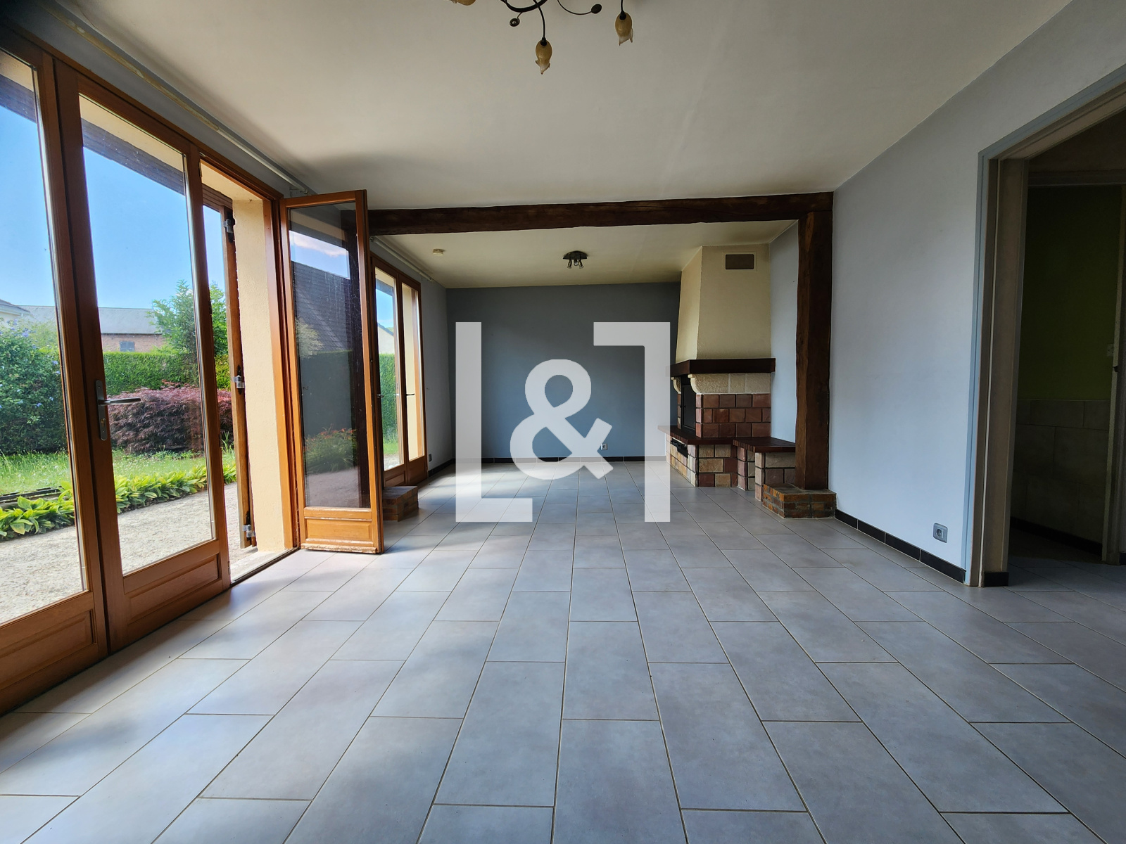 Image_, Maison, Romilly-sur-Andelle, ref :2025825