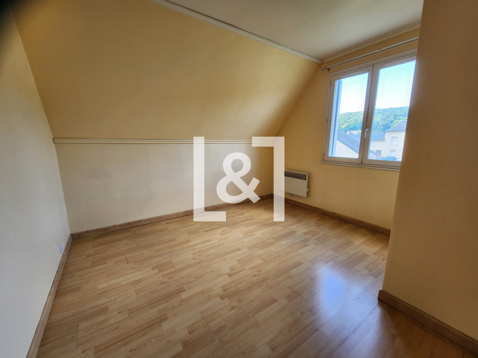 Image_, Maison, Romilly-sur-Andelle, ref :2025825