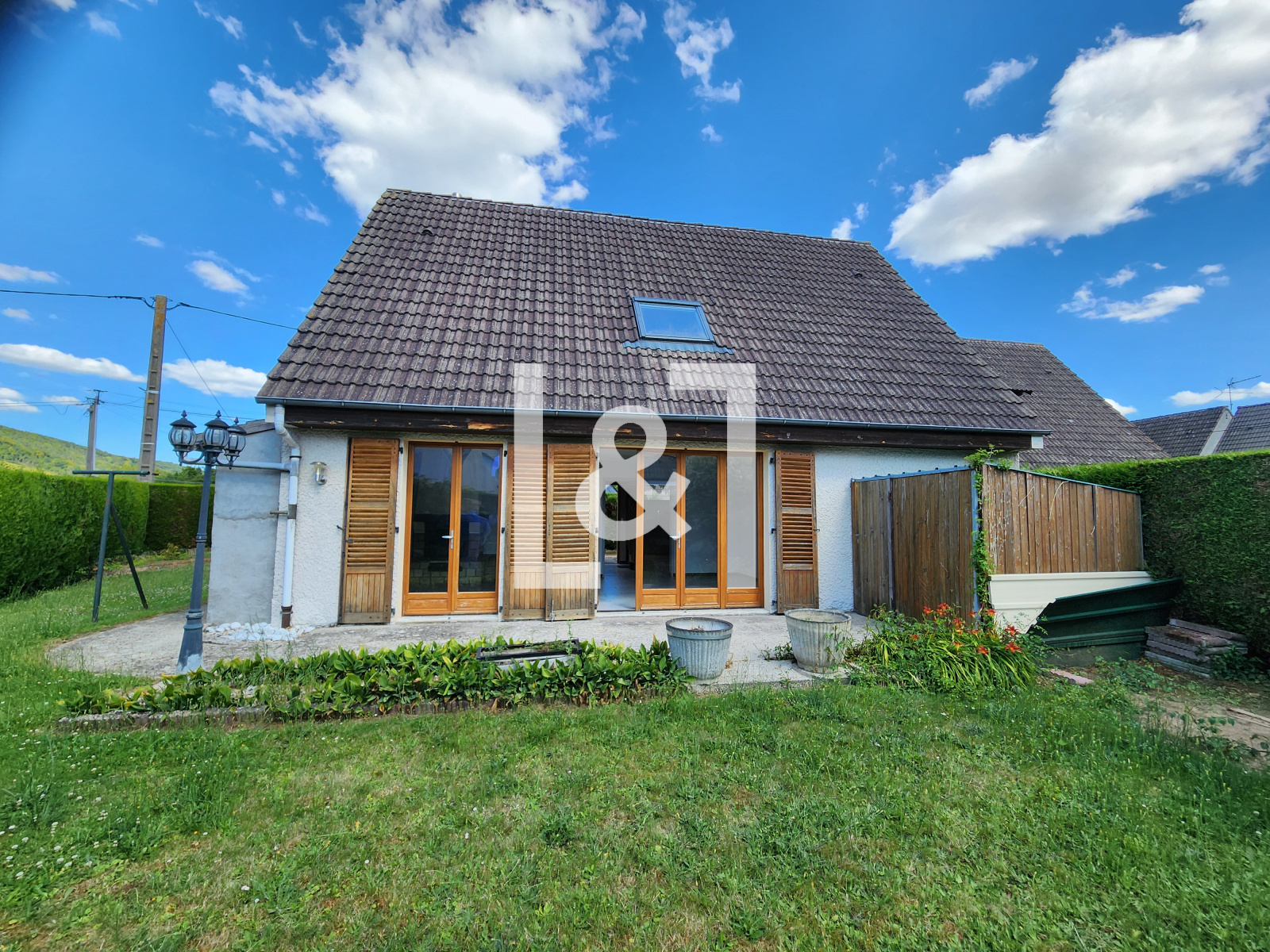 Image_, Maison, Romilly-sur-Andelle, ref :2025825