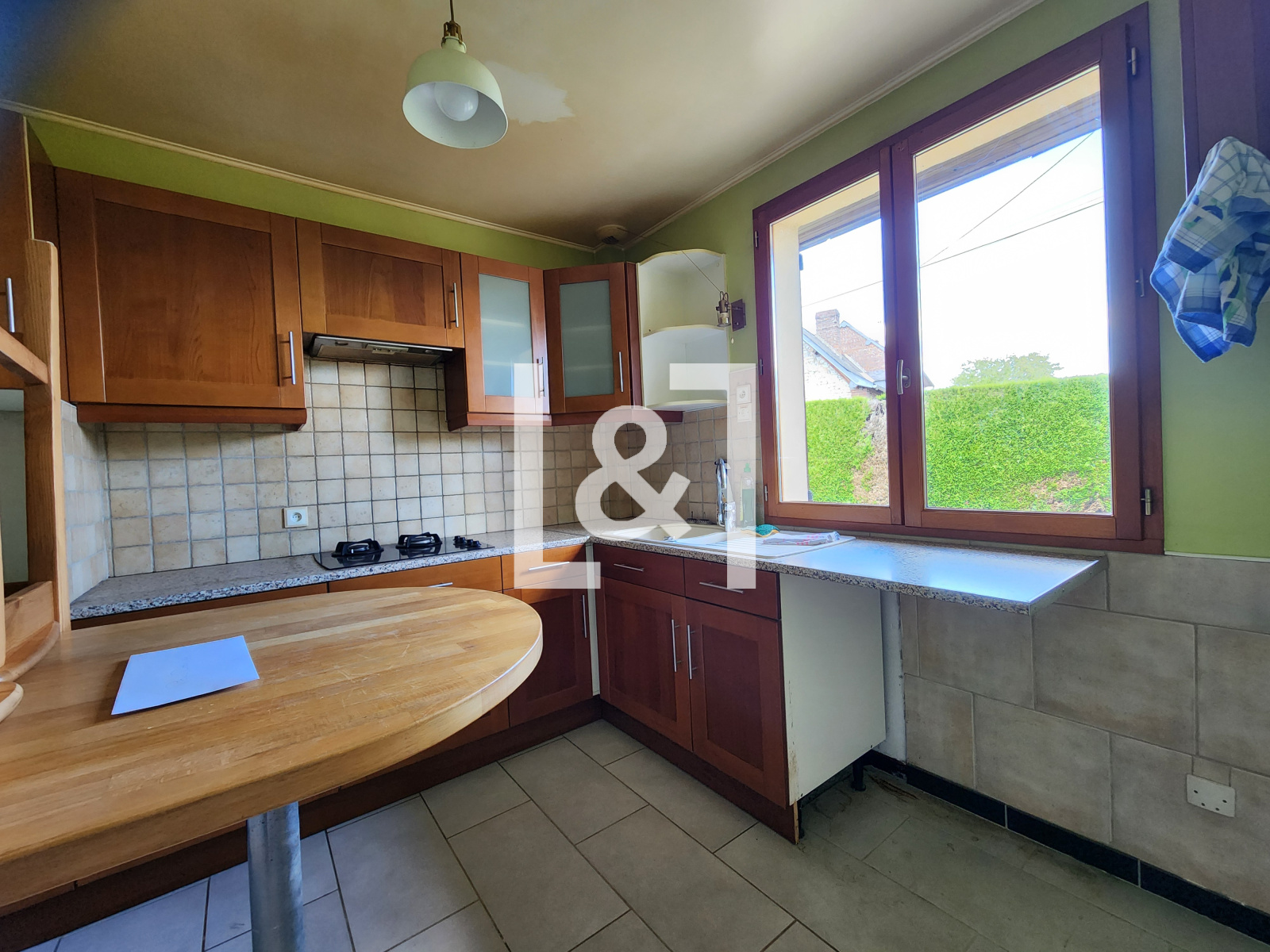 Image_, Maison, Romilly-sur-Andelle, ref :2025825