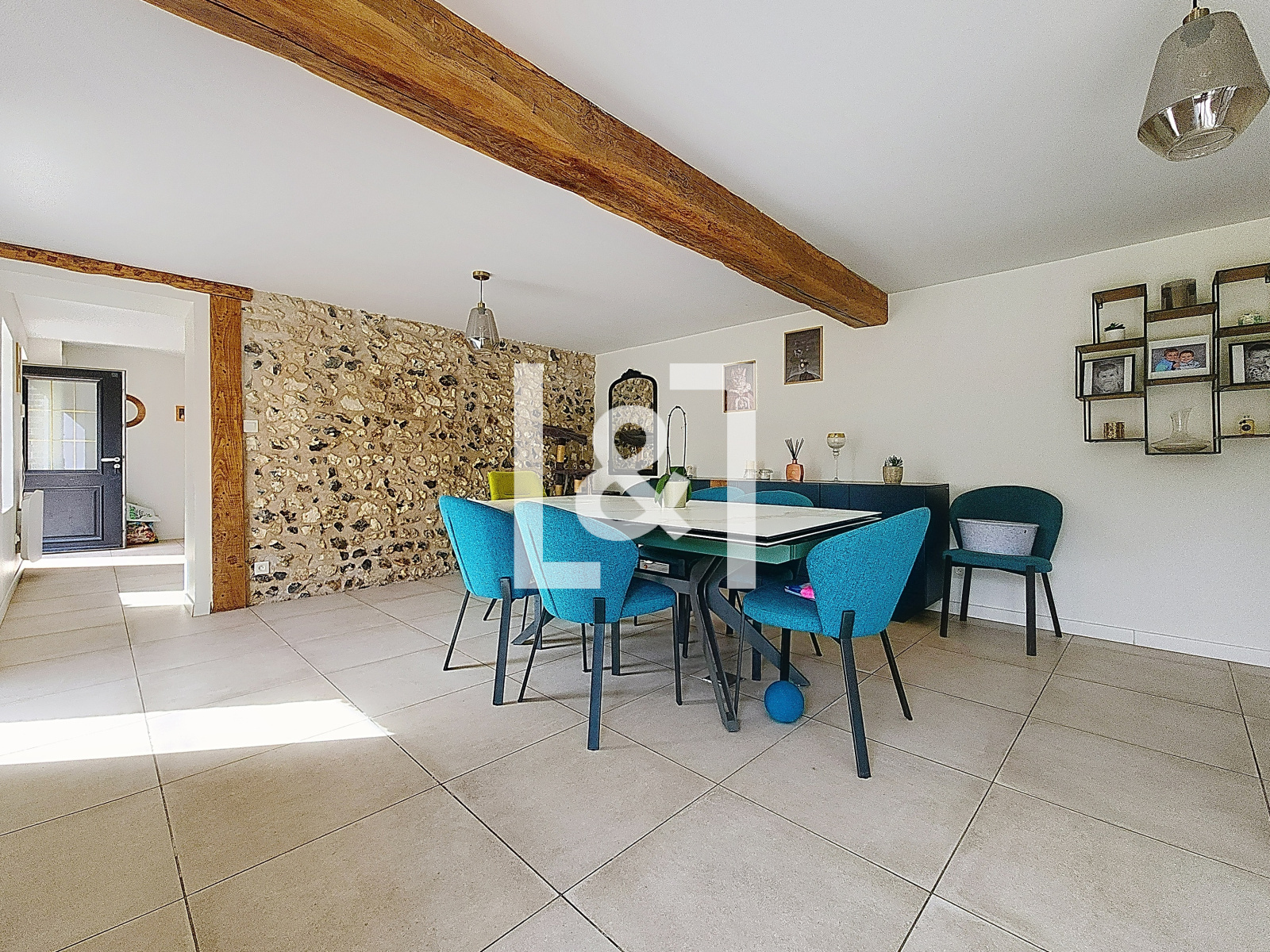 Image_, Maison, Romilly-sur-Andelle, ref :2025859