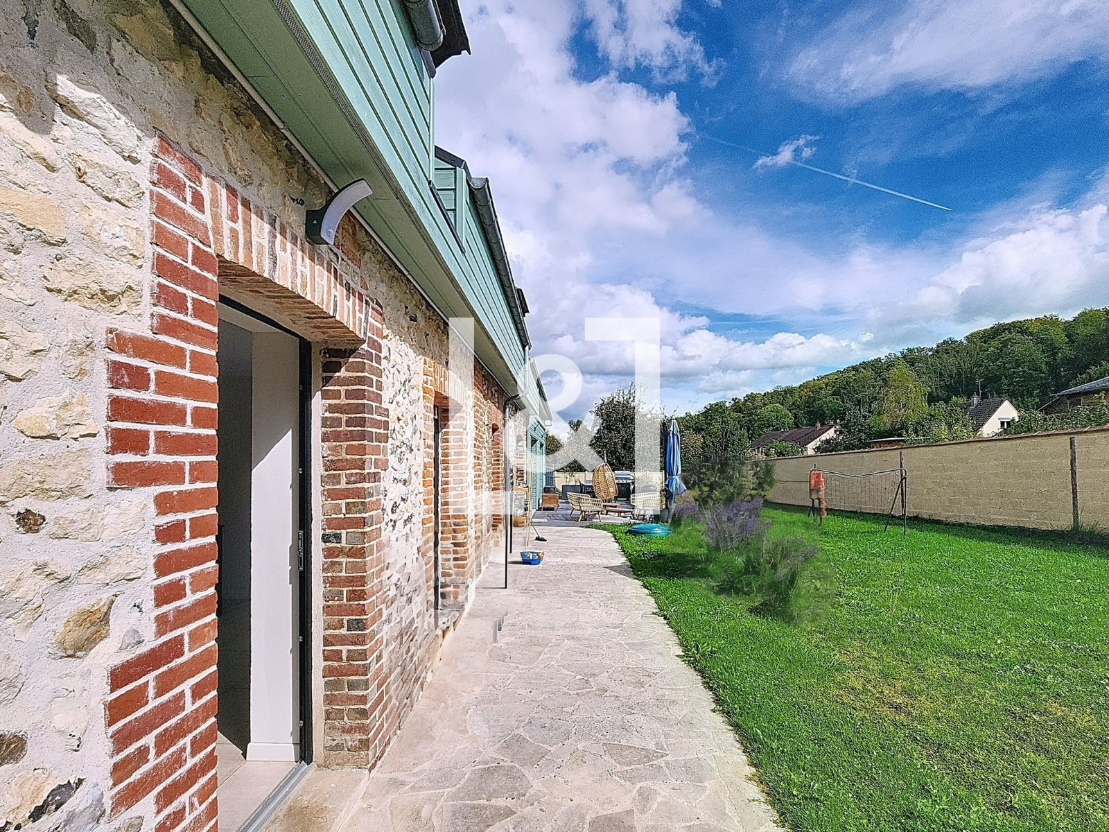 Image_, Maison, Romilly-sur-Andelle, ref :2025859