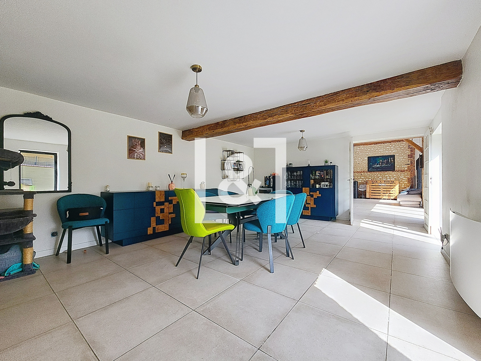 Image_, Maison, Romilly-sur-Andelle, ref :2025859