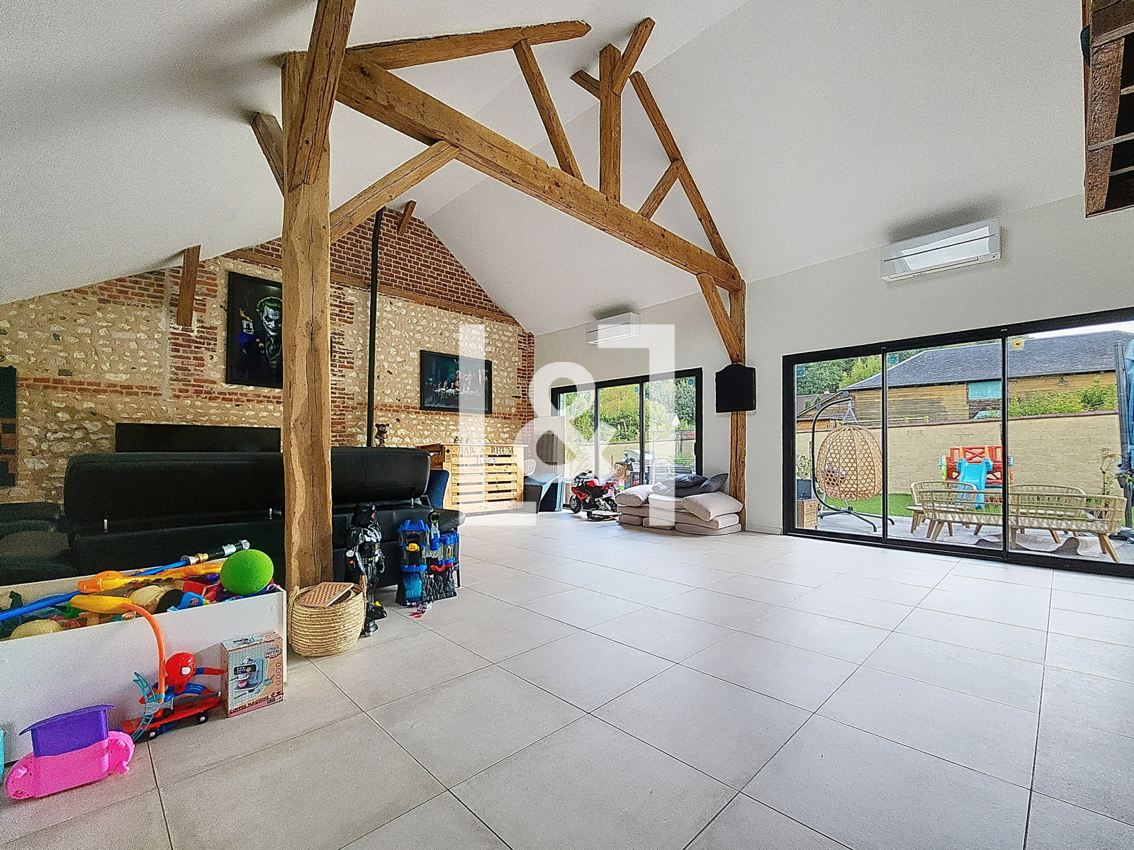 Image_, Maison, Romilly-sur-Andelle, ref :2025859