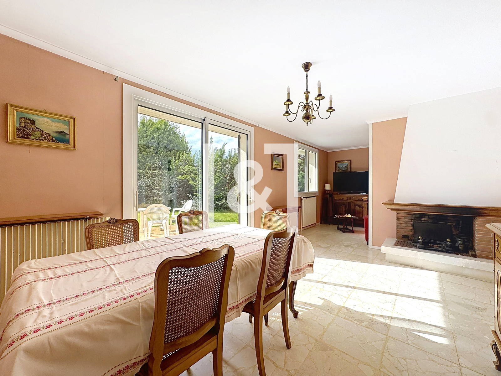 Image_, Maison, Franqueville-Saint-Pierre, ref :2025804