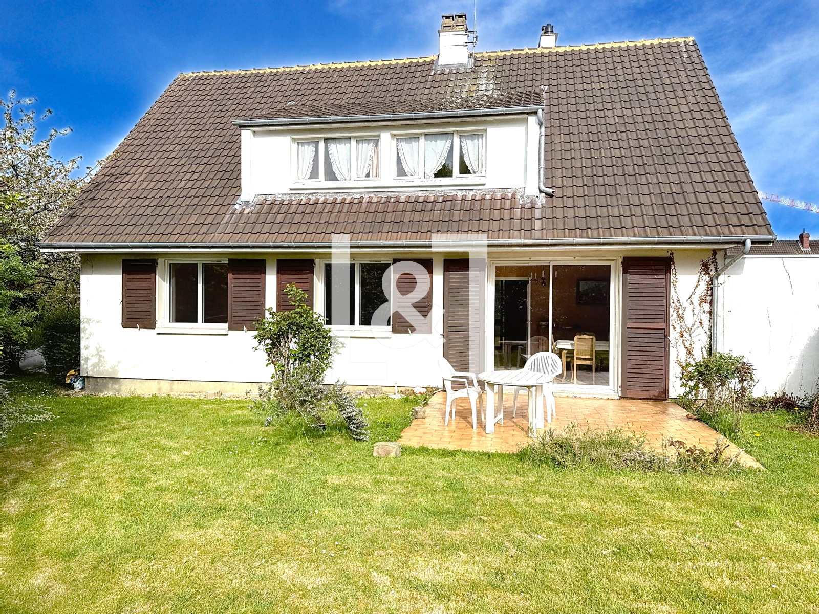 Image_, Maison, Franqueville-Saint-Pierre, ref :2025804
