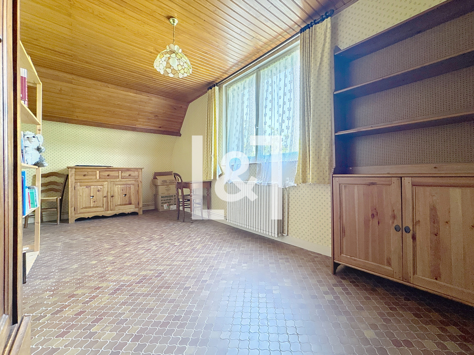 Image_, Maison, Franqueville-Saint-Pierre, ref :2025804