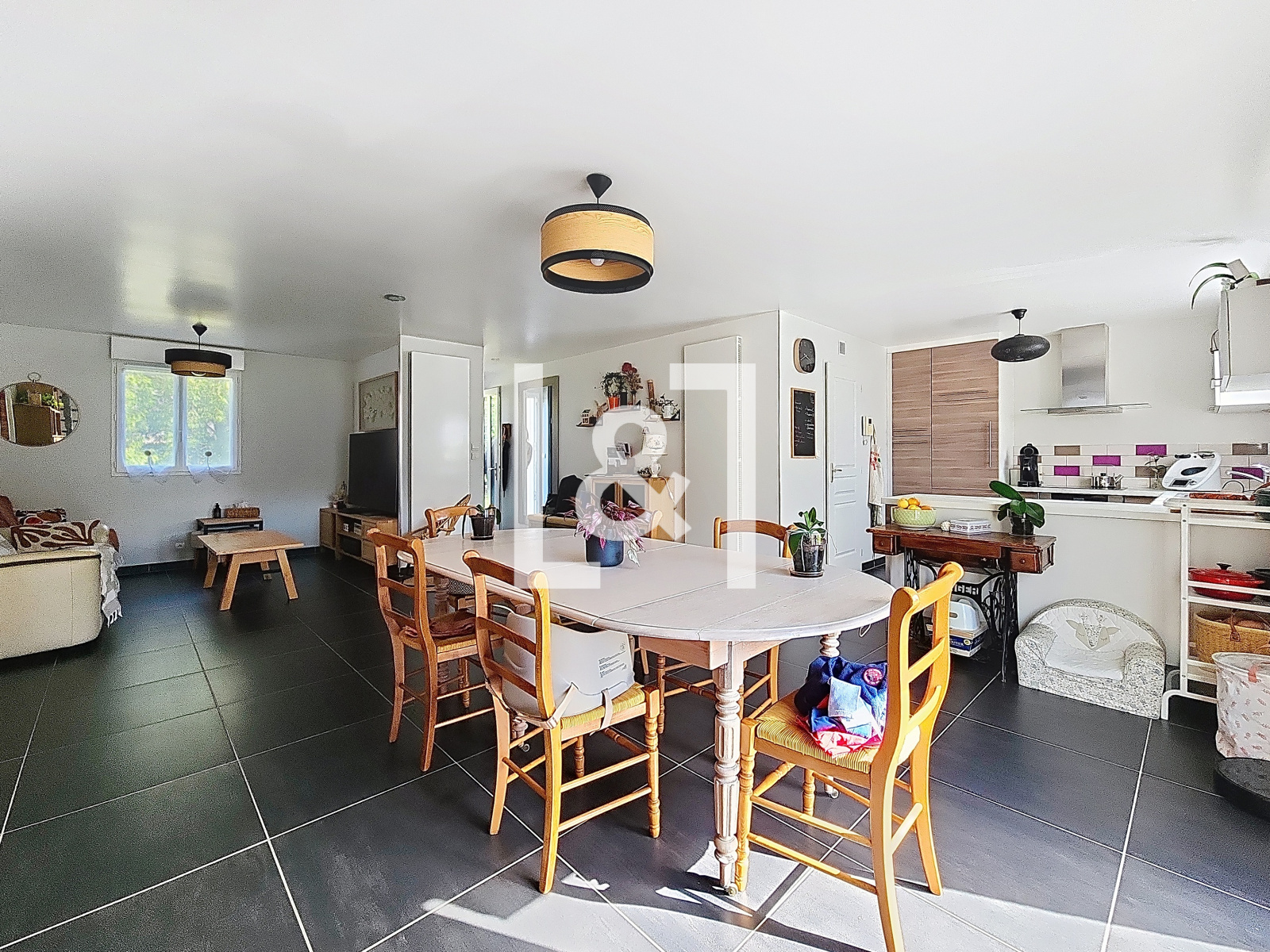 Image_, Maison, Romilly-sur-Andelle, ref :2025860
