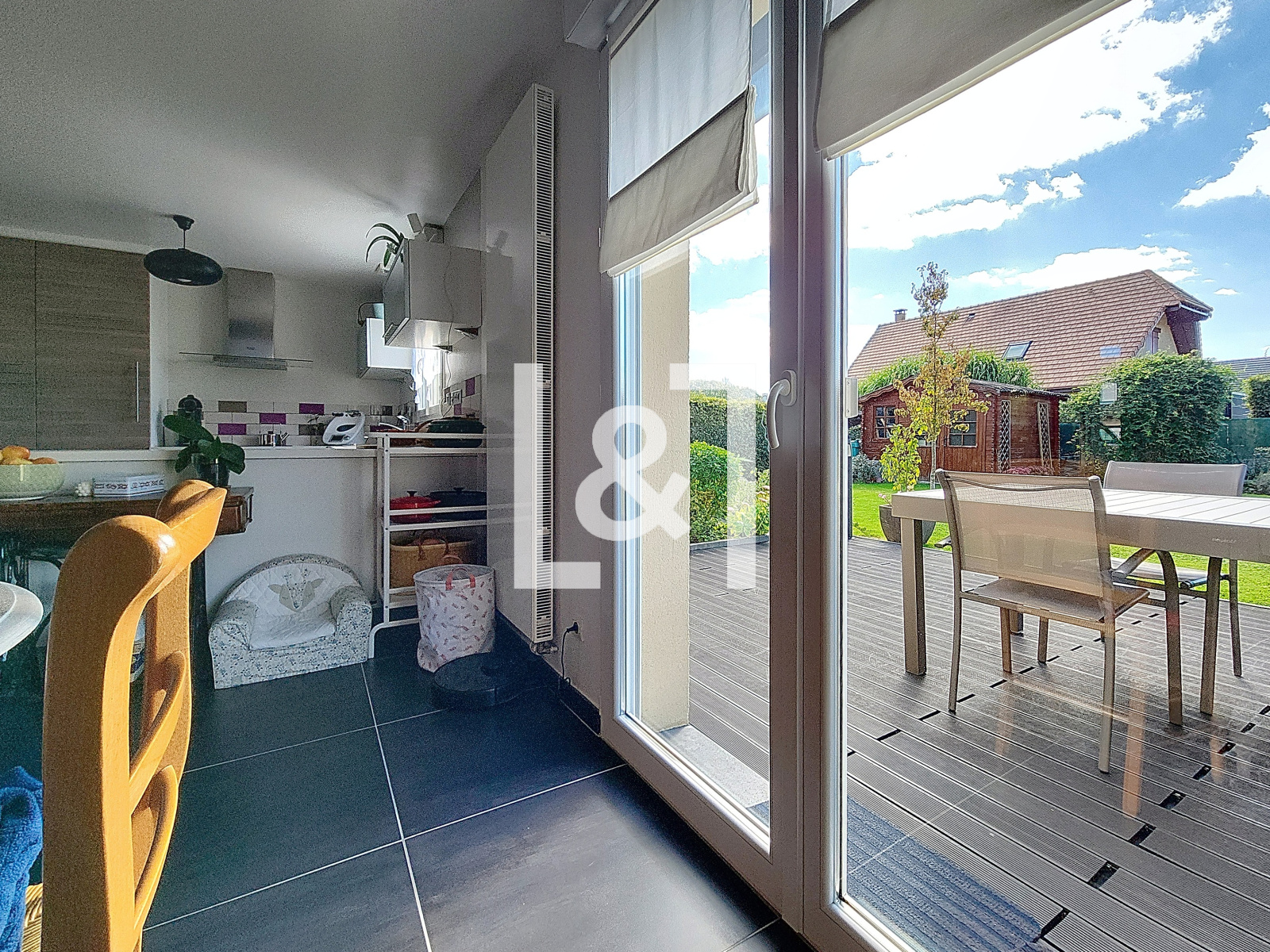 Image_, Maison, Romilly-sur-Andelle, ref :2025860