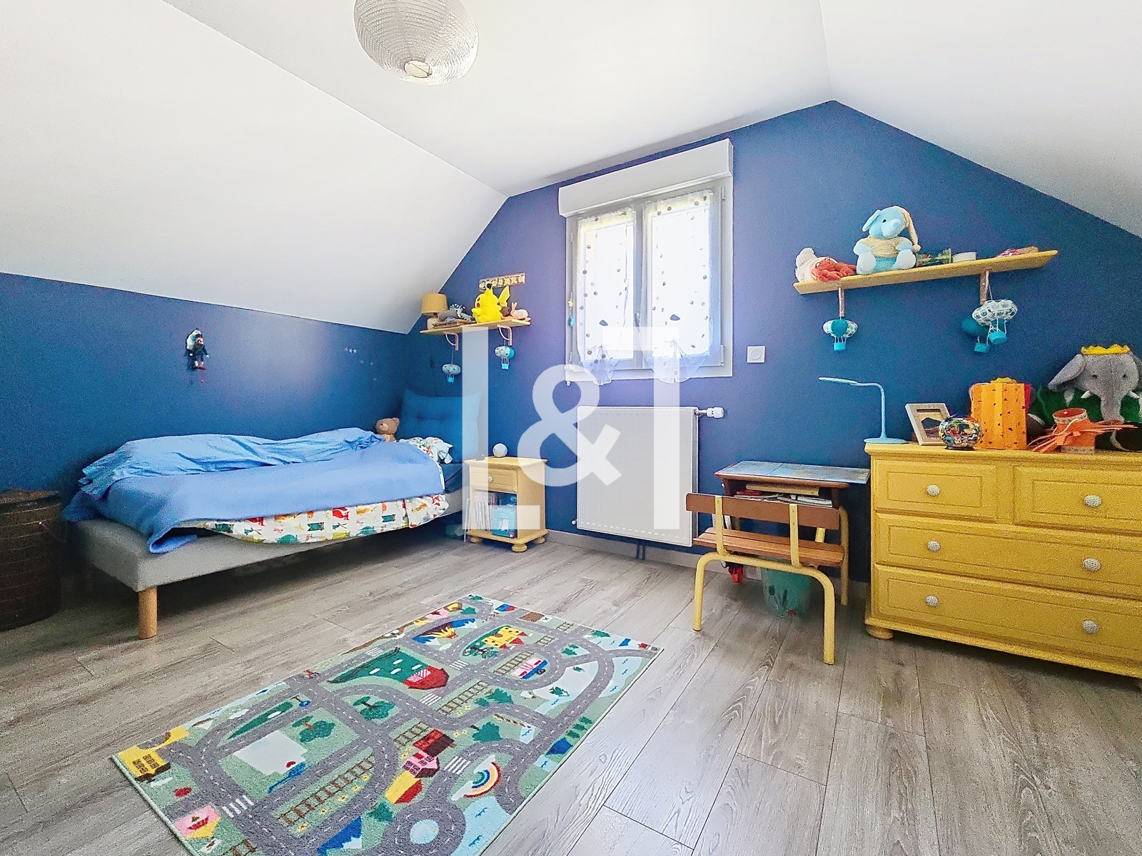 Image_, Maison, Romilly-sur-Andelle, ref :2025860