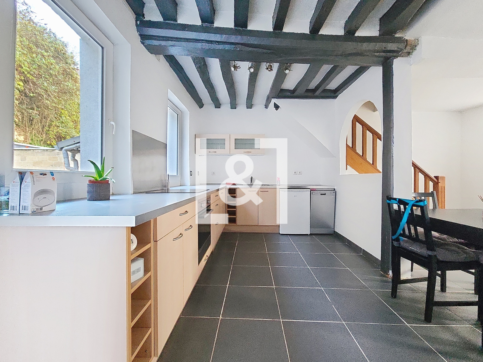 Image_, Maison, Freneuse, ref :2025879