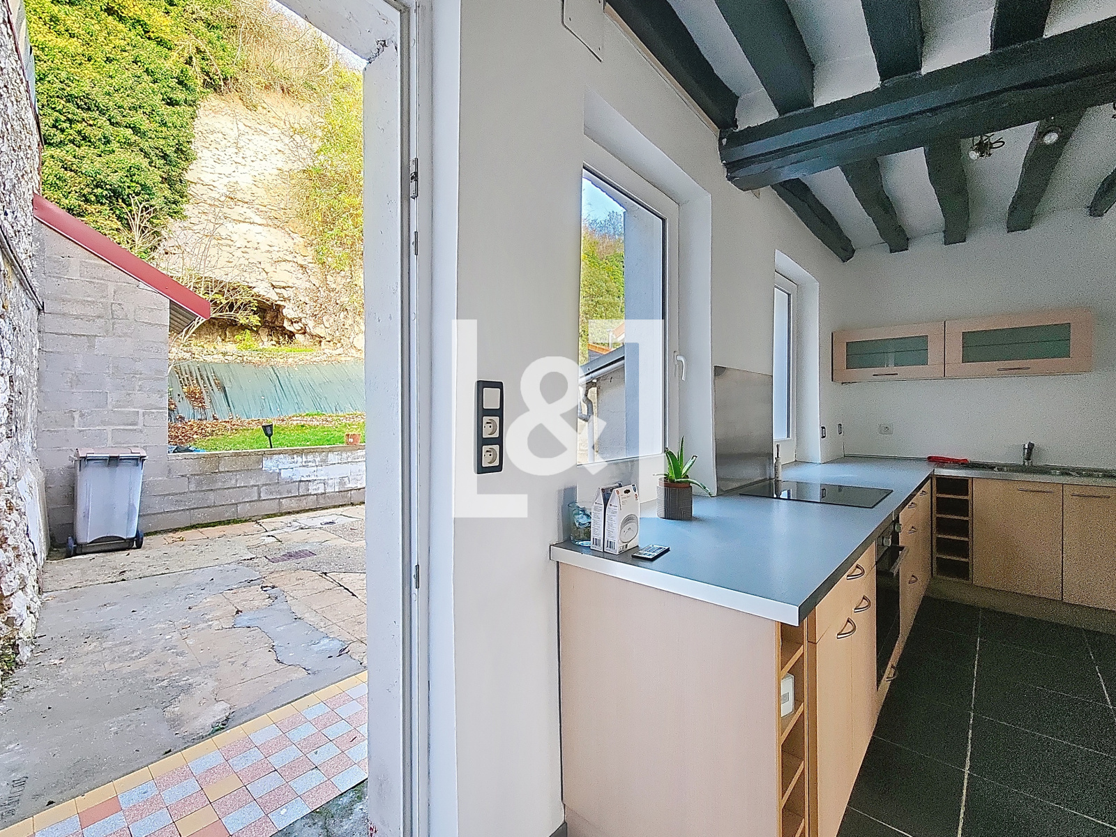 Image_, Maison, Freneuse, ref :2025879