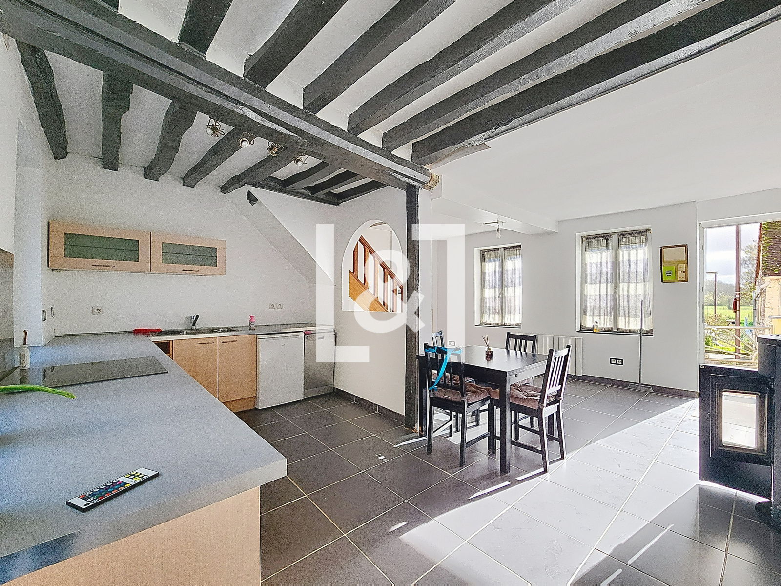 Image_, Maison, Freneuse, ref :2025879