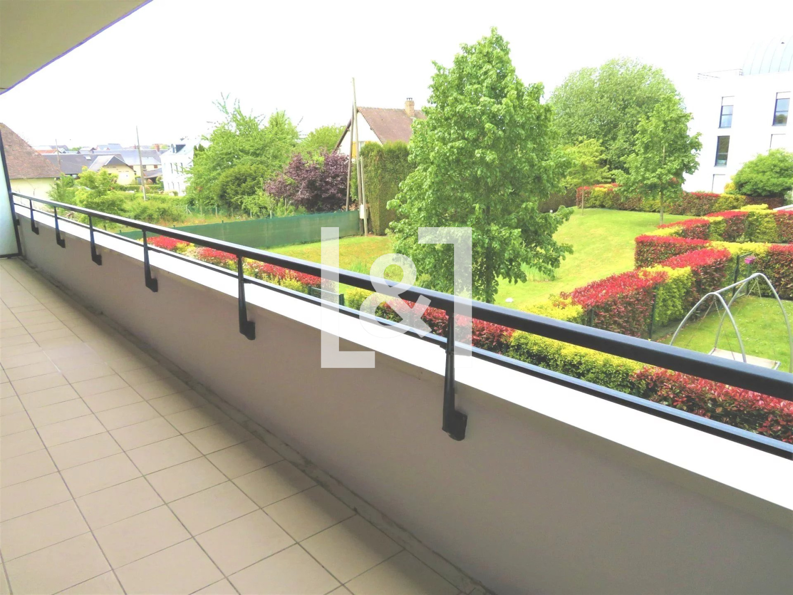 Image_, Appartement, Franqueville-Saint-Pierre, ref :2024732