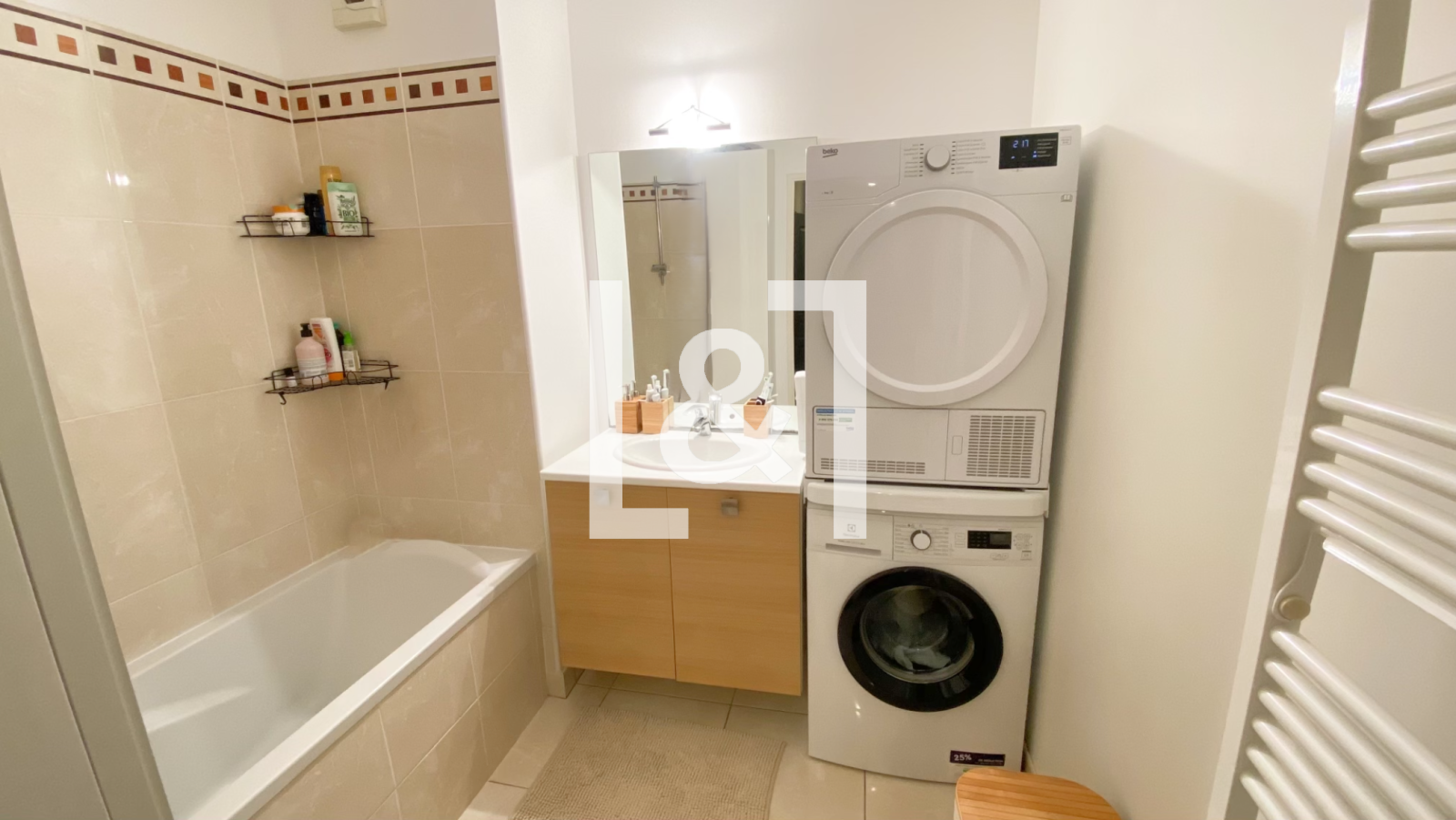 Image_, Appartement, Franqueville-Saint-Pierre, ref :2024732