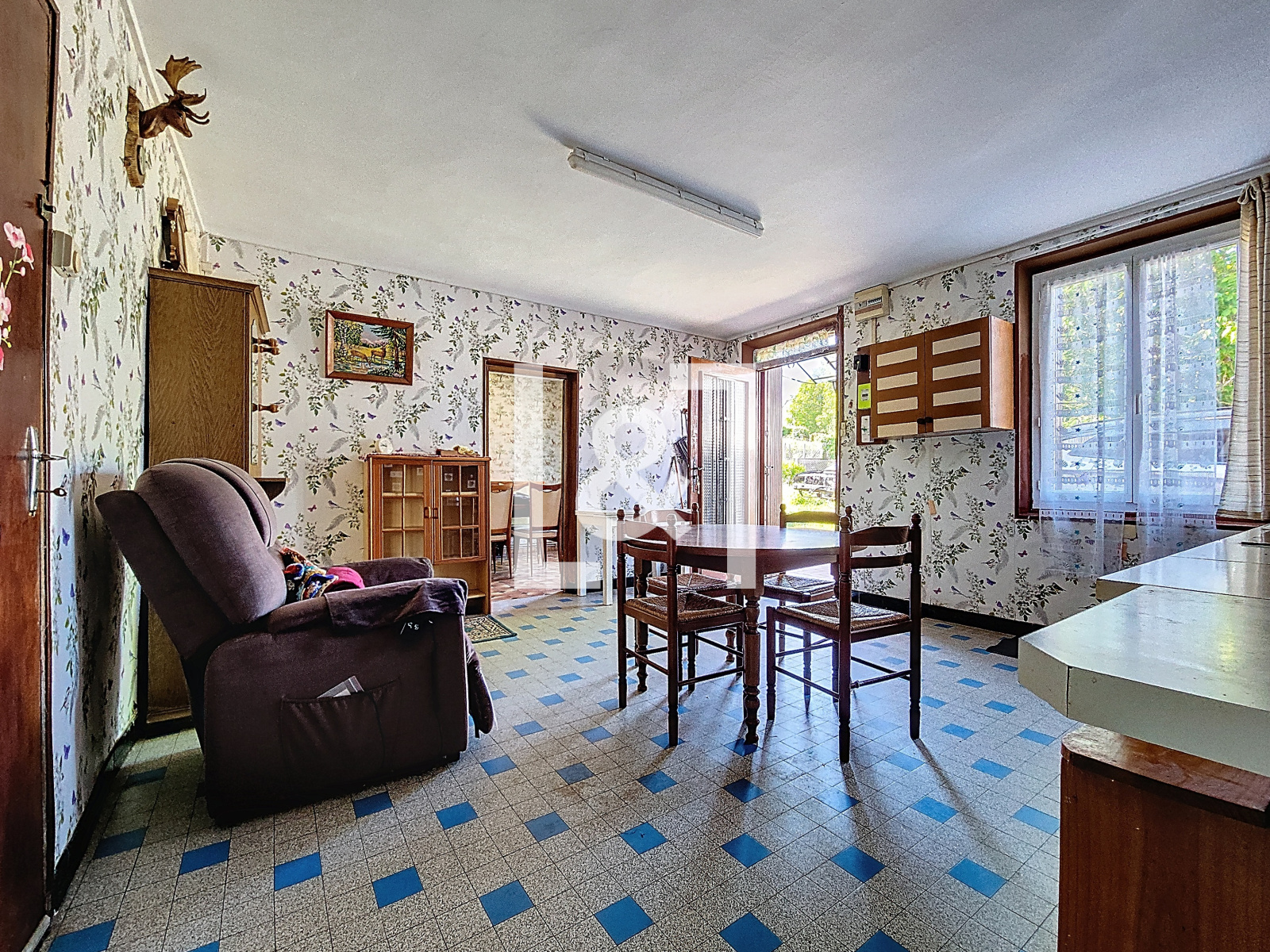 Image_, Maison, Douville-sur-Andelle, ref :2025811