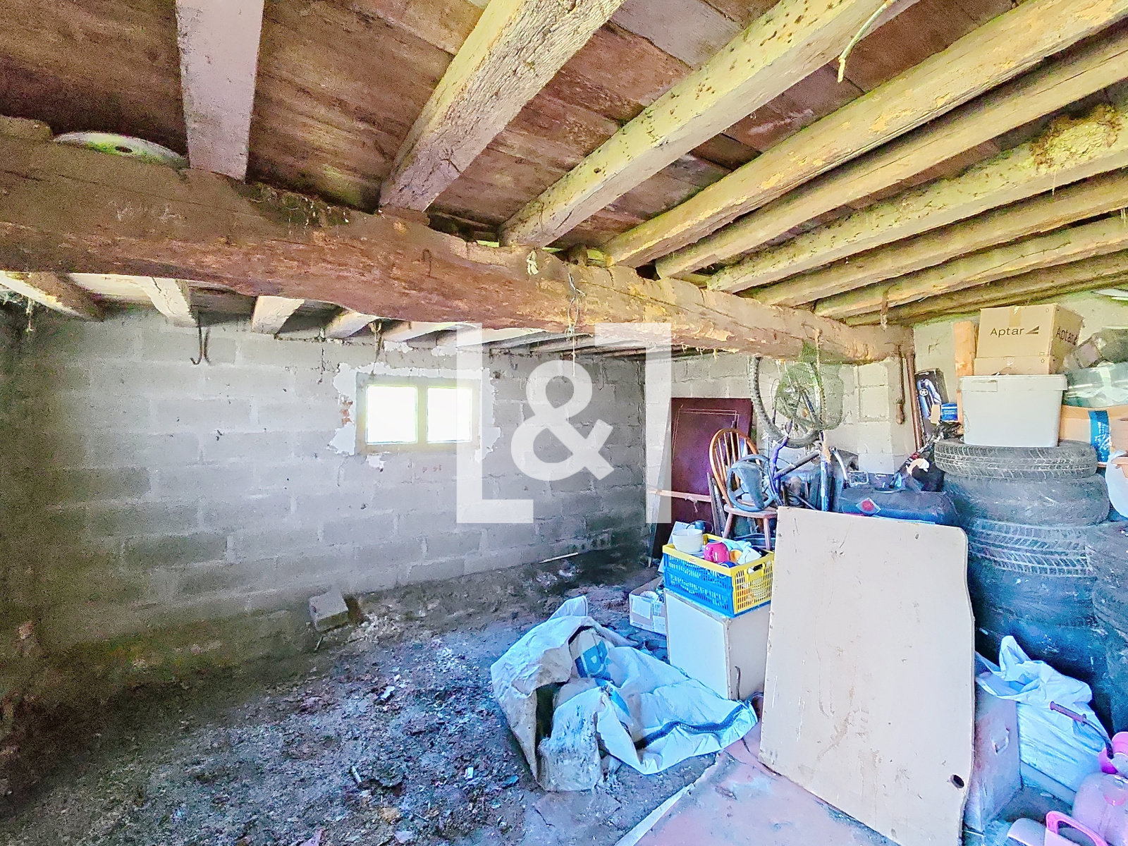 Image_, Maison, Douville-sur-Andelle, ref :2025811