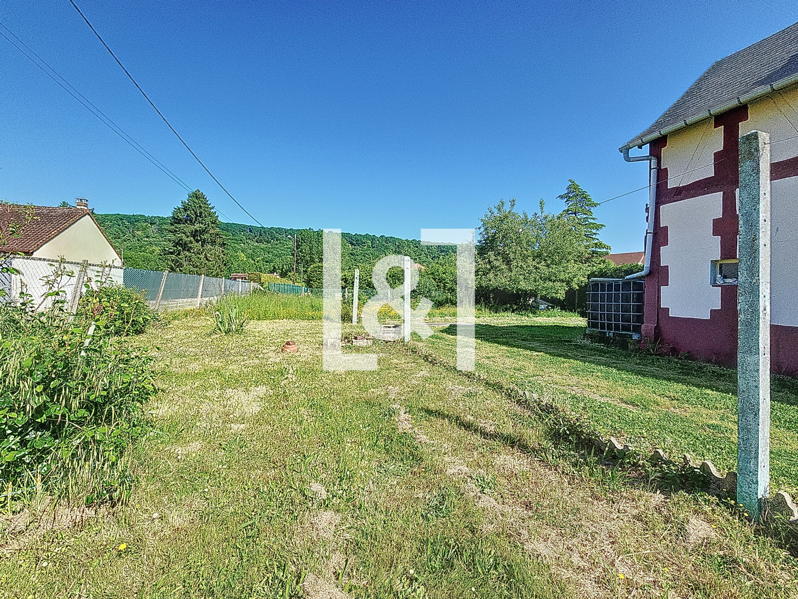 Image_, Maison, Douville-sur-Andelle, ref :2025811