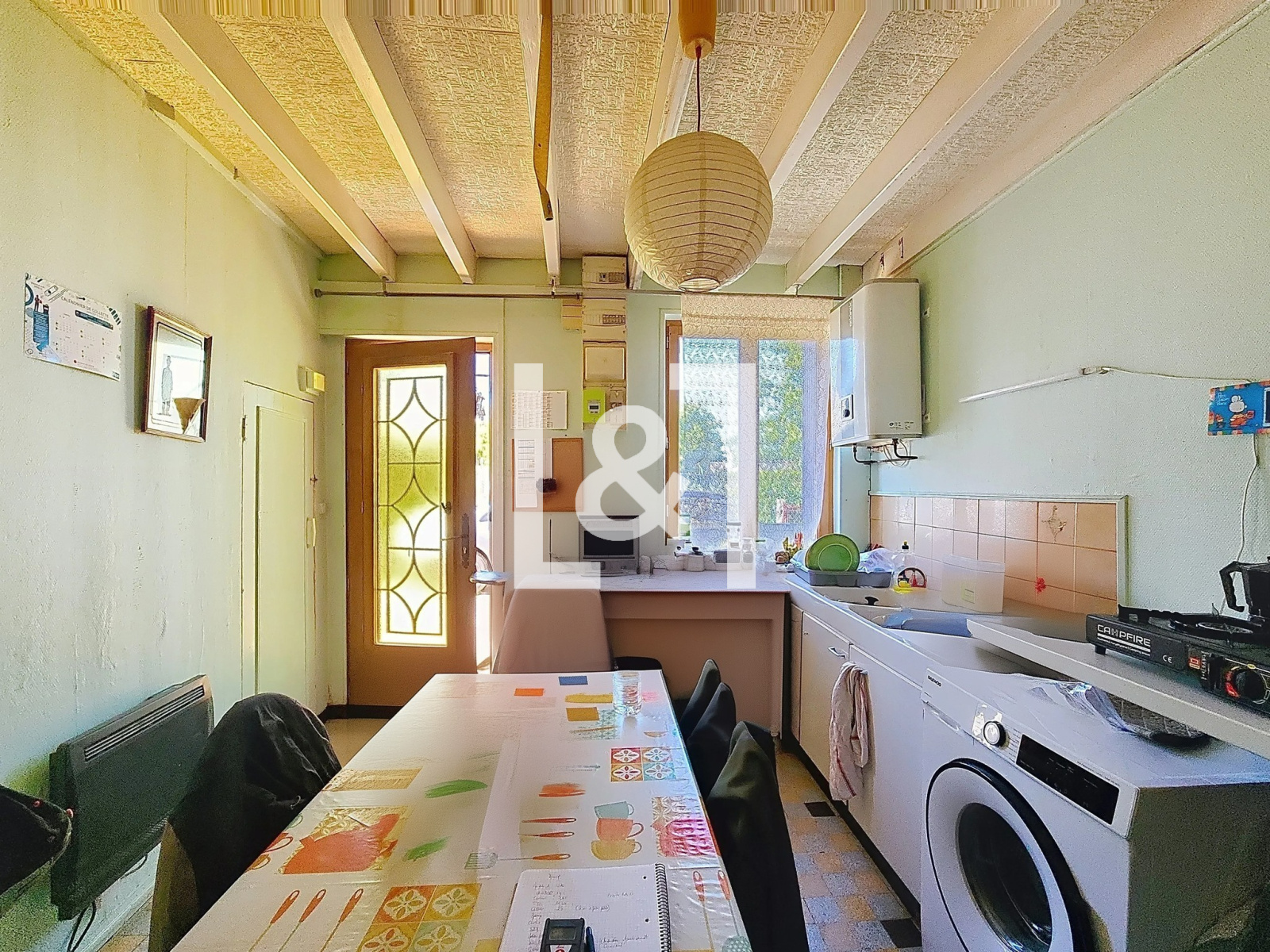 Image_, Maison, Douville-sur-Andelle, ref :2025811