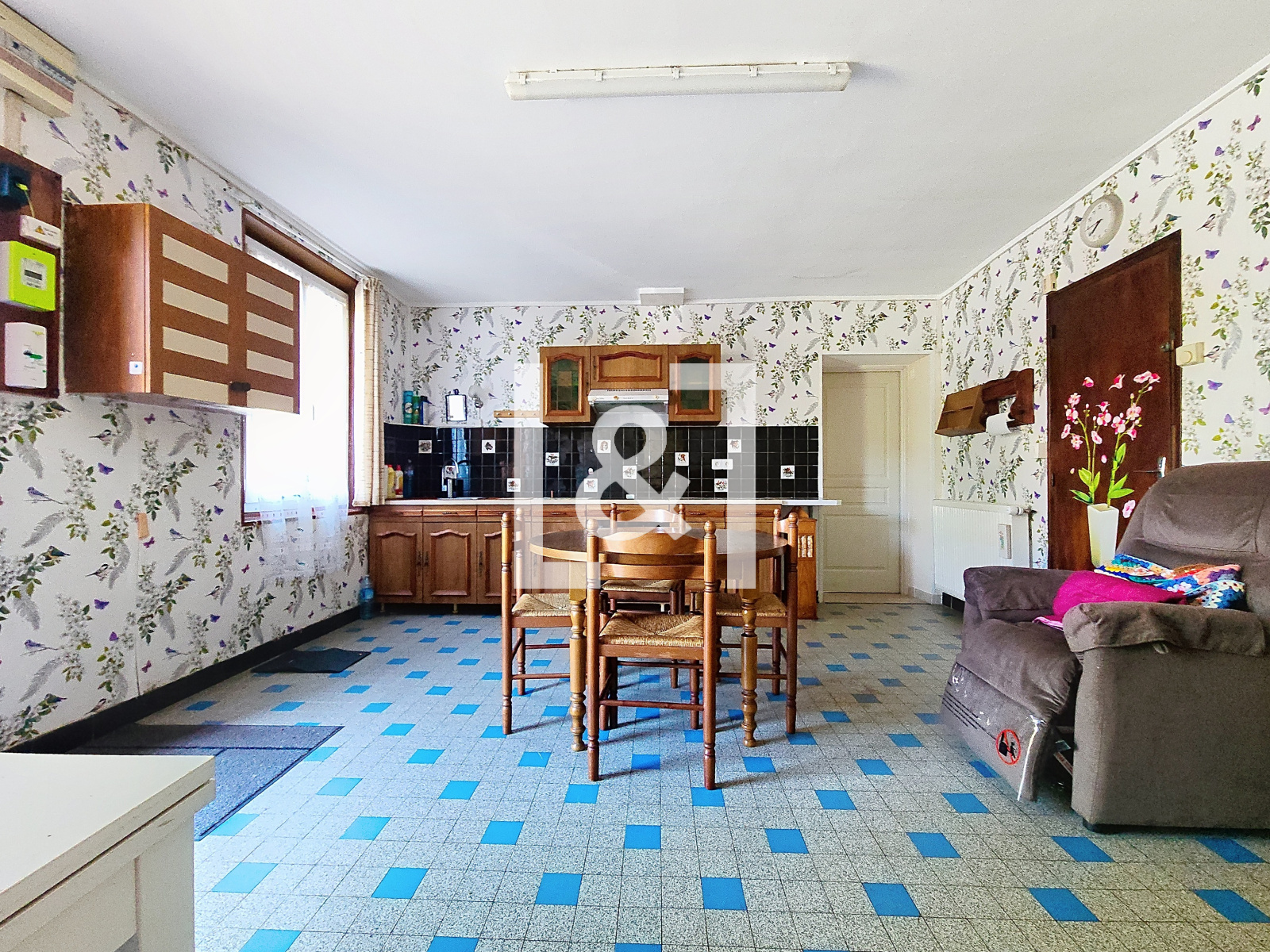 Image_, Maison, Douville-sur-Andelle, ref :2025811