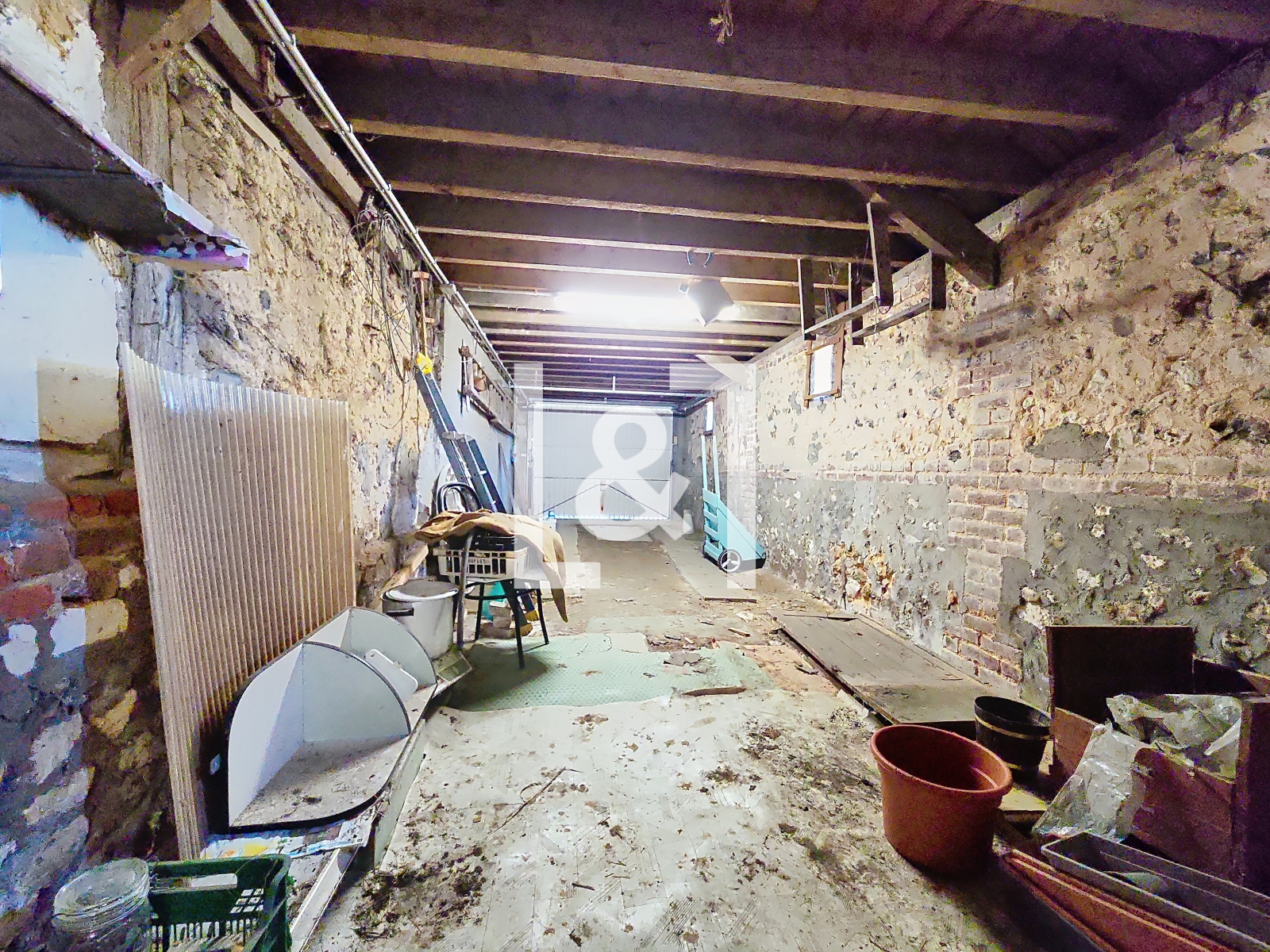 Image_, Maison, Douville-sur-Andelle, ref :2025811