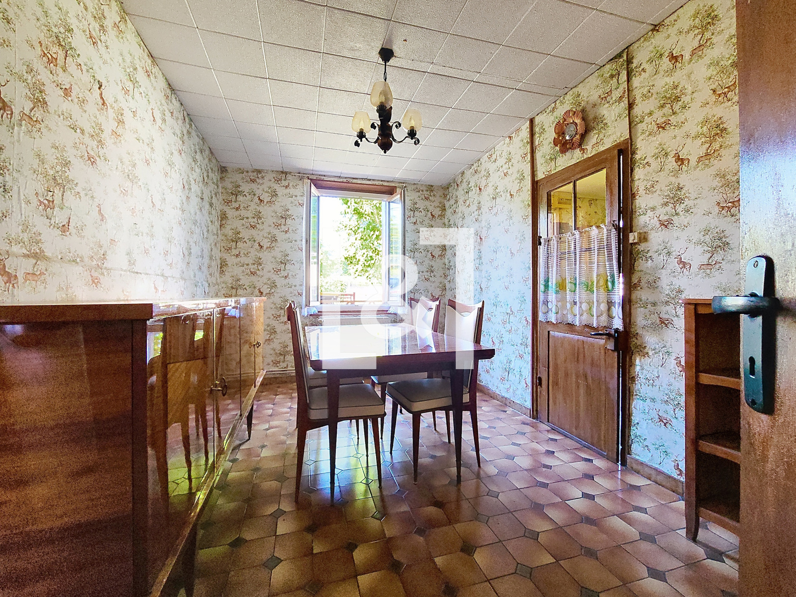 Image_, Maison, Douville-sur-Andelle, ref :2025811