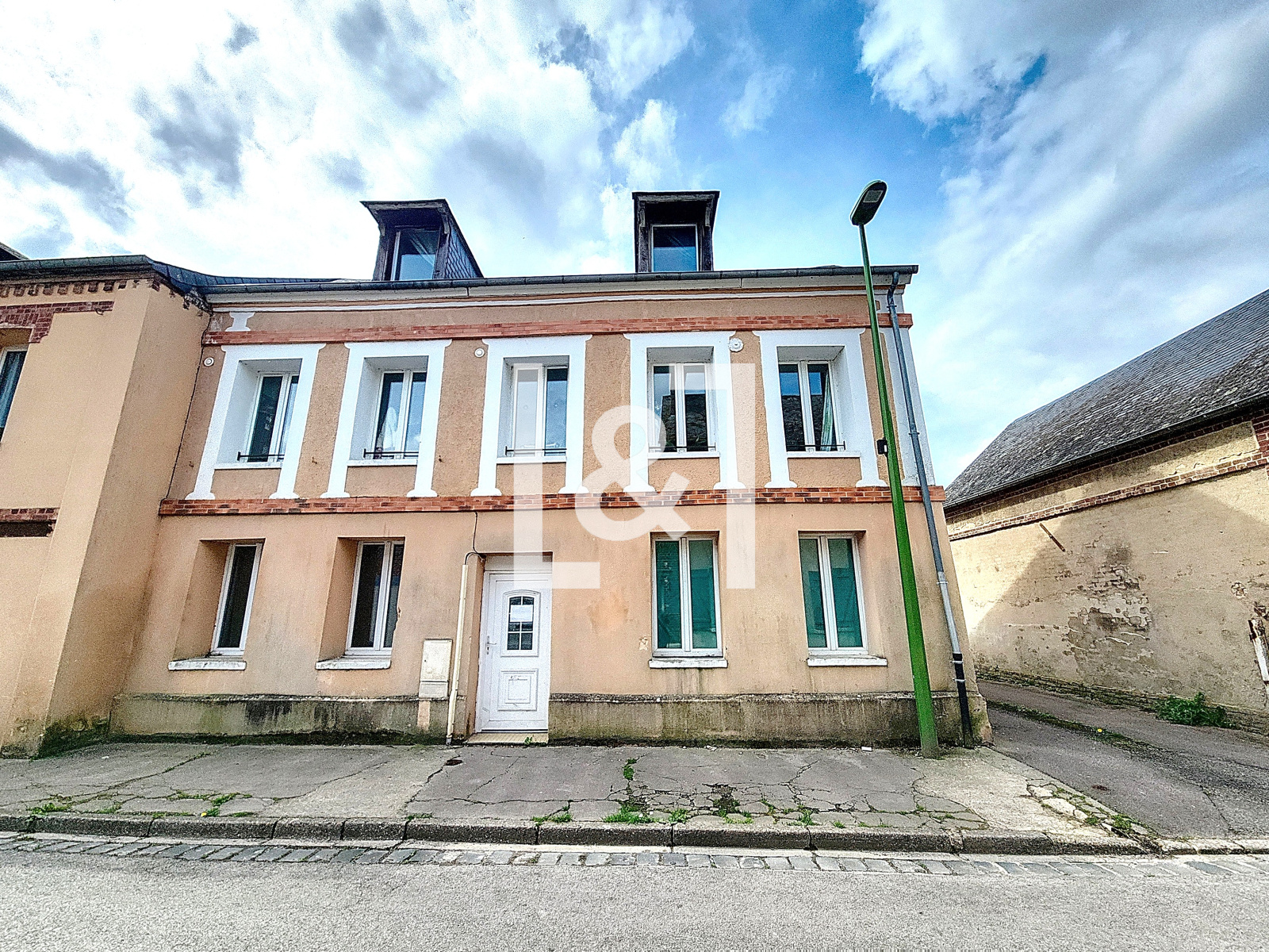 Image_, Appartement, Fleury-sur-Andelle, ref :2025794