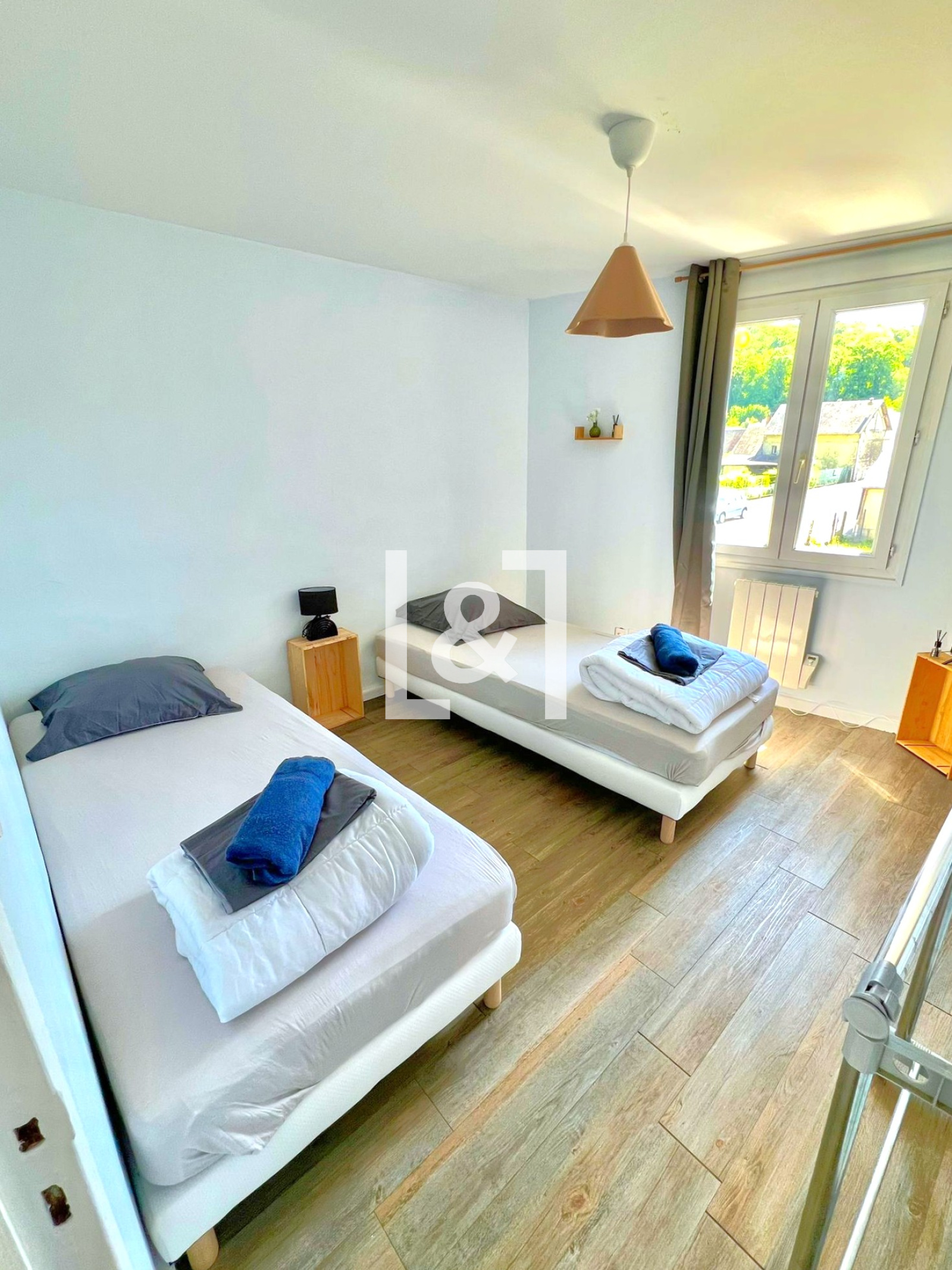 Image_, Appartement, Fleury-sur-Andelle, ref :2025794