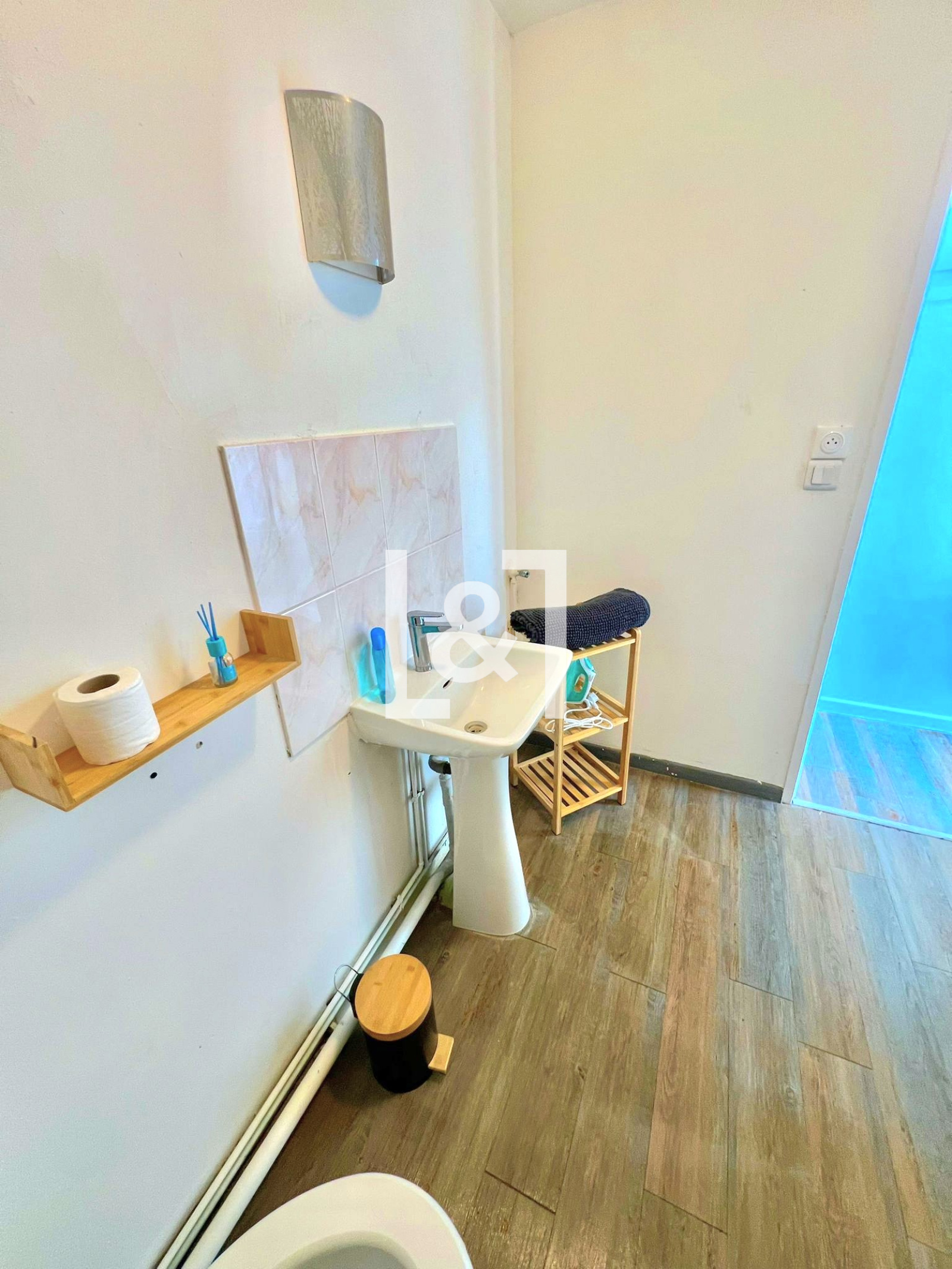 Image_, Appartement, Fleury-sur-Andelle, ref :2025794