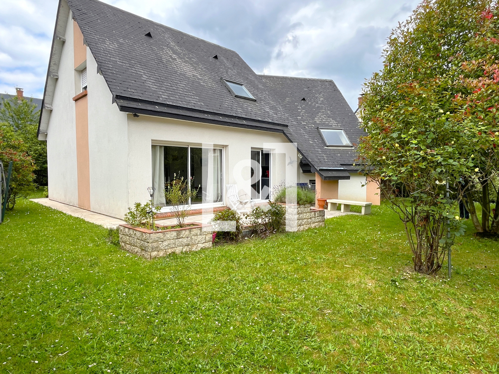 Image_, Maison, Franqueville-Saint-Pierre, ref :2024625