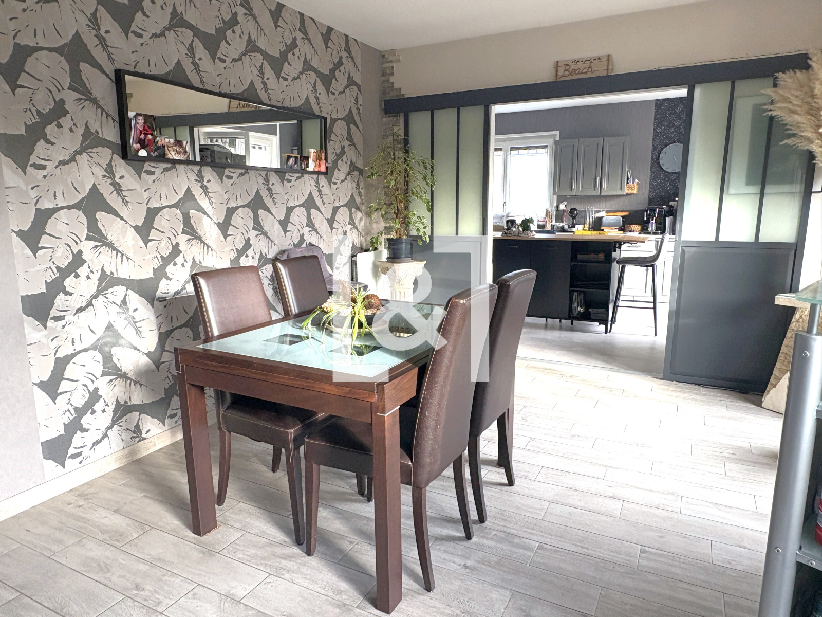 Image_, Maison, Franqueville-Saint-Pierre, ref :2025771