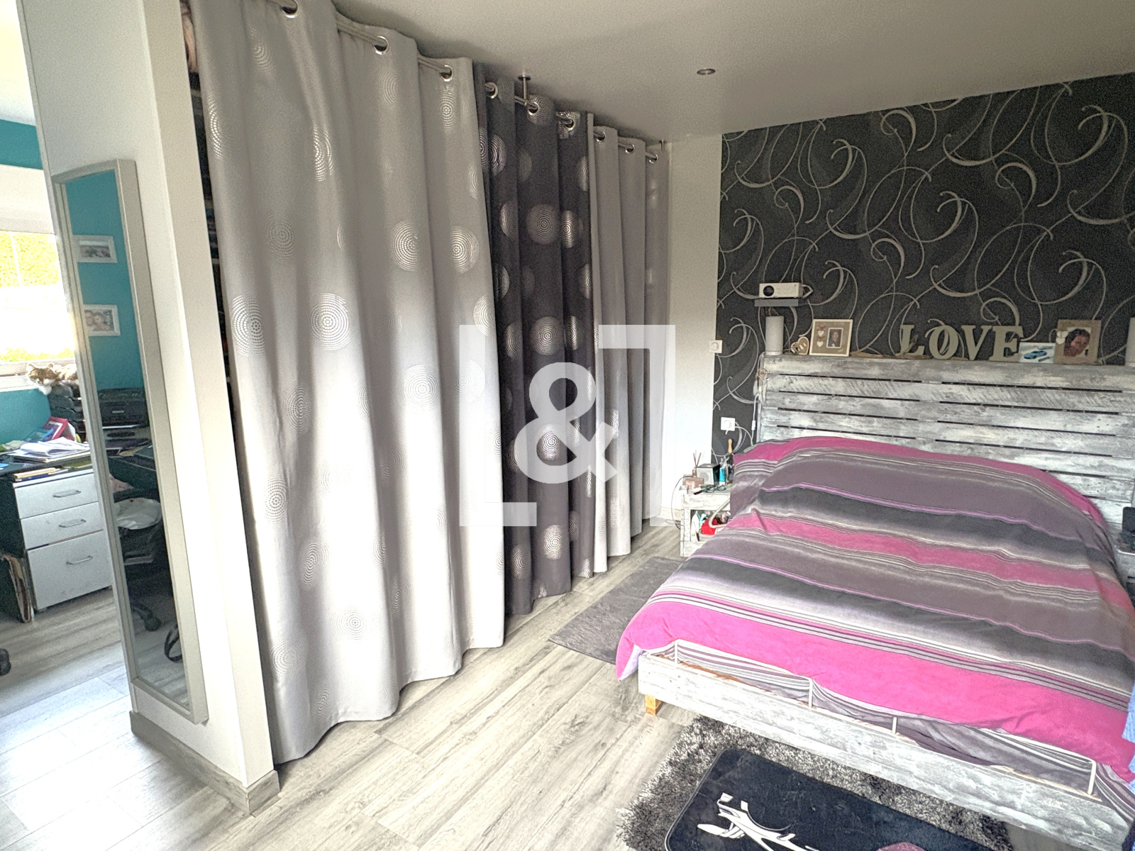 Image_, Maison, Franqueville-Saint-Pierre, ref :2025771