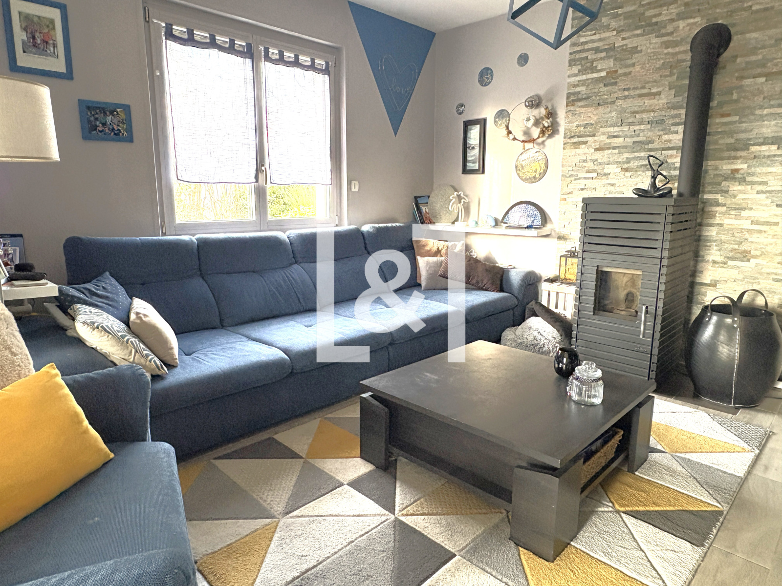 Image_, Maison, Franqueville-Saint-Pierre, ref :2025771