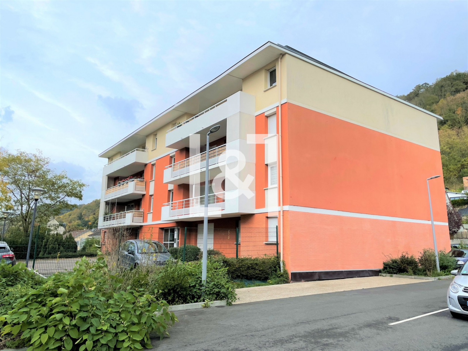 Image_, Appartement, Amfreville-la-Mi-Voie, ref :6488209