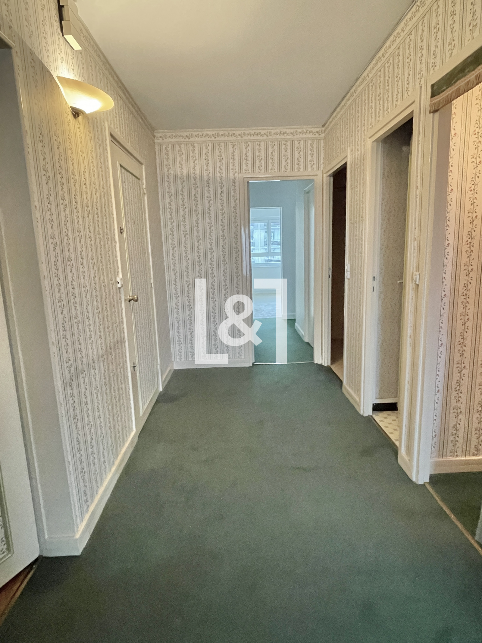 Image_, Appartement, Rouen, ref :2023401