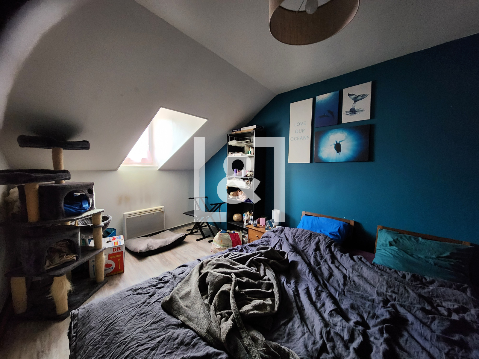 Image_, Maison, Fleury-sur-Andelle, ref :893