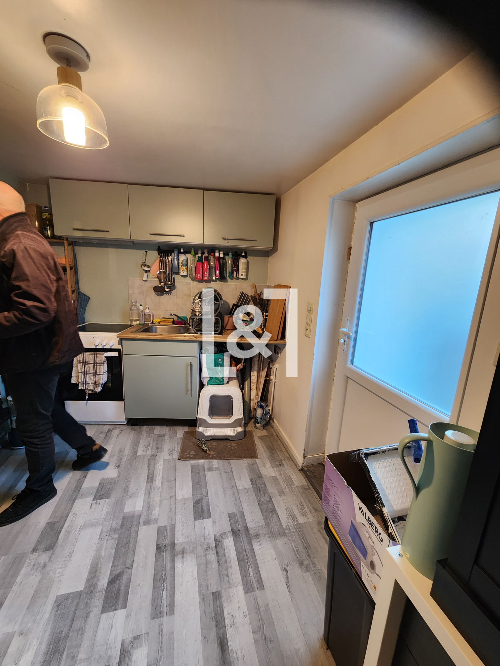 Image_, Maison, Fleury-sur-Andelle, ref :893