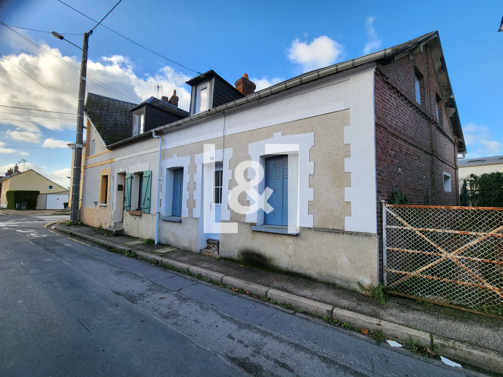 Image_, Maison, Fleury-sur-Andelle, ref :893