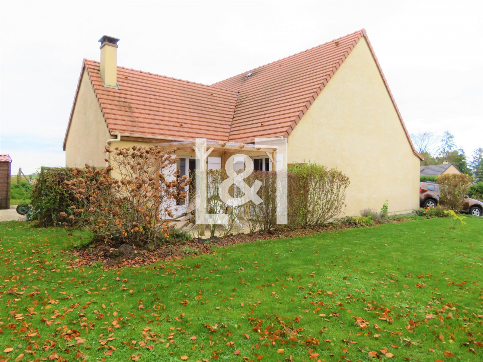 Image_, Maison, Bourg-Beaudouin, ref :4547316