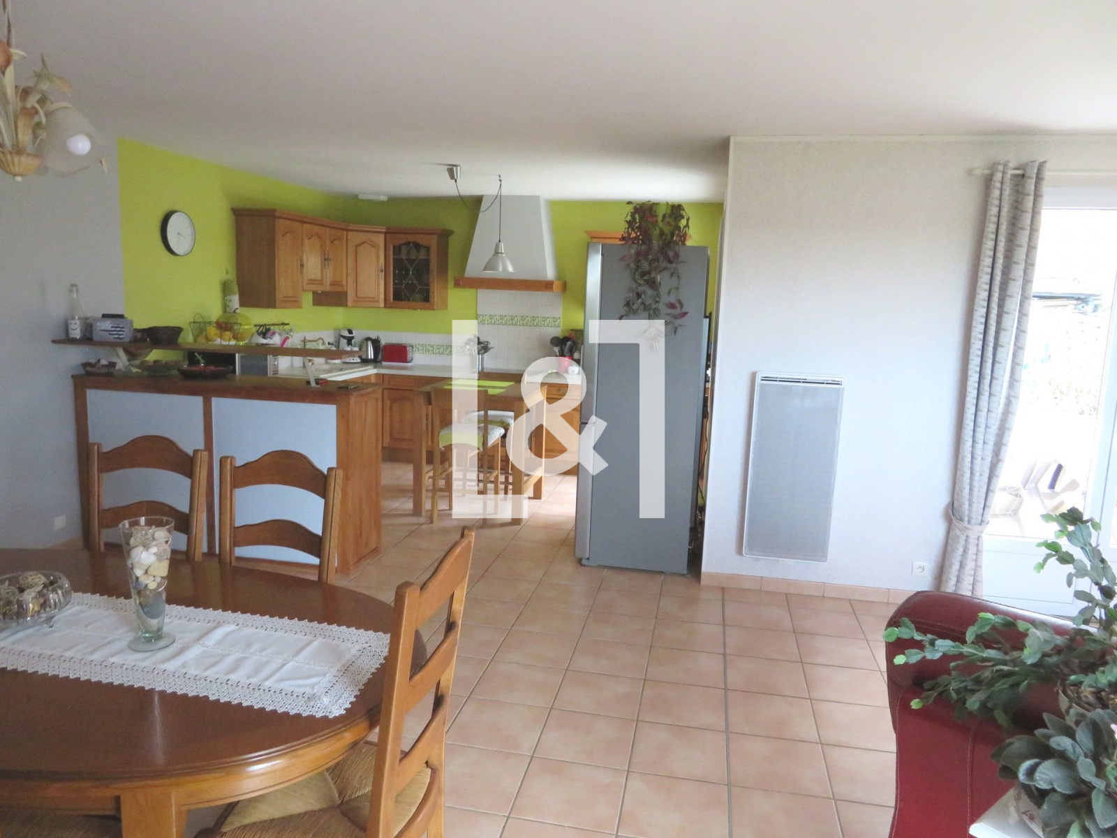 Image_, Maison, Bourg-Beaudouin, ref :4547316